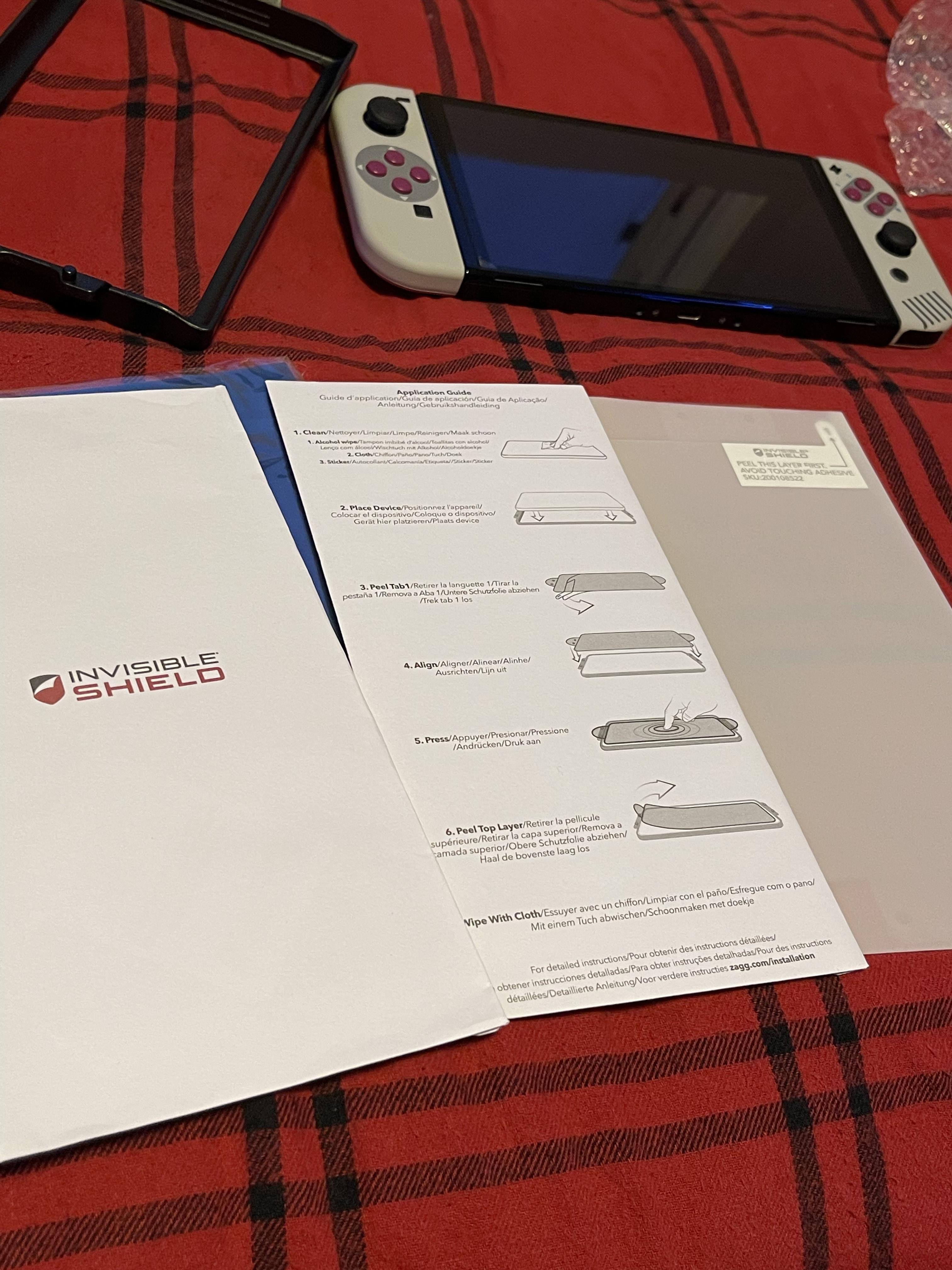 Customer provided image, click to load a larger version