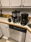 Mr. Coffee Pause N' Serve Programmable Coffeemaker – 12 Cups – Black