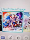 Fire Emblem Engage Nintendo Switch, Nintendo Switch – OLED Model, Nintendo  Switch Lite HACPAYFNA - Best Buy