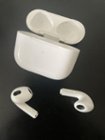 Apple AirPods (3rd generation) with Lightning Charging Case White MPNY3AM/A  - Best Buy