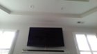 TV mounted, click to load a larger version