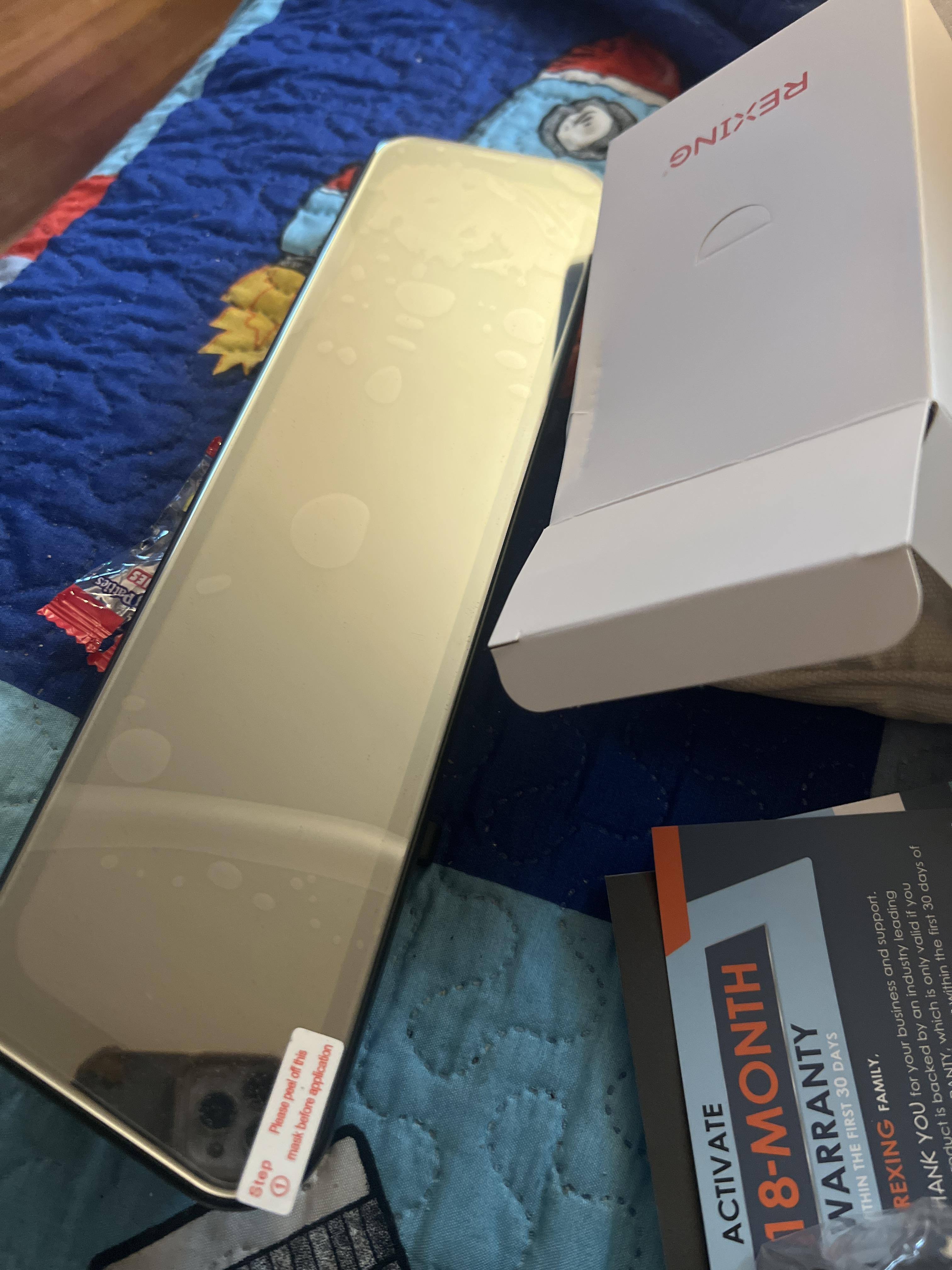 Customer provided, click to load a larger version