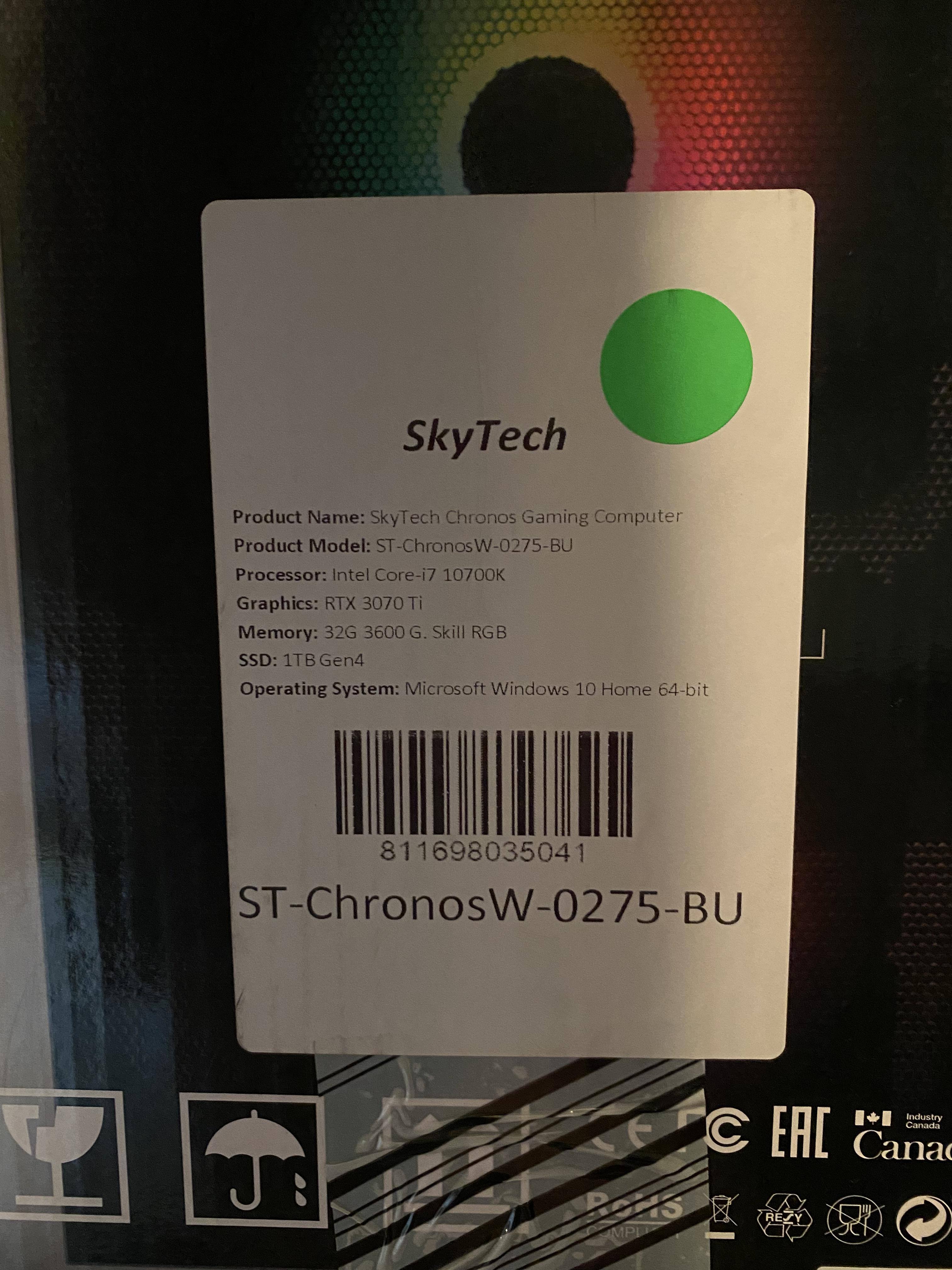 Customer provided, click to load a larger version