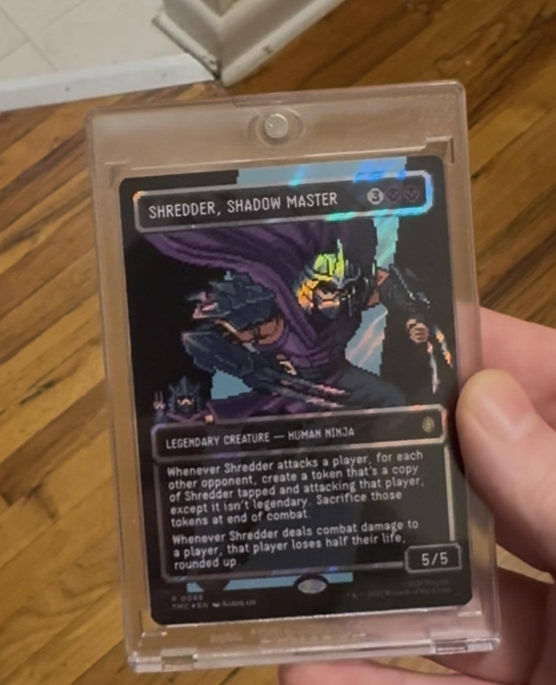 Customer provided, click to load a larger version