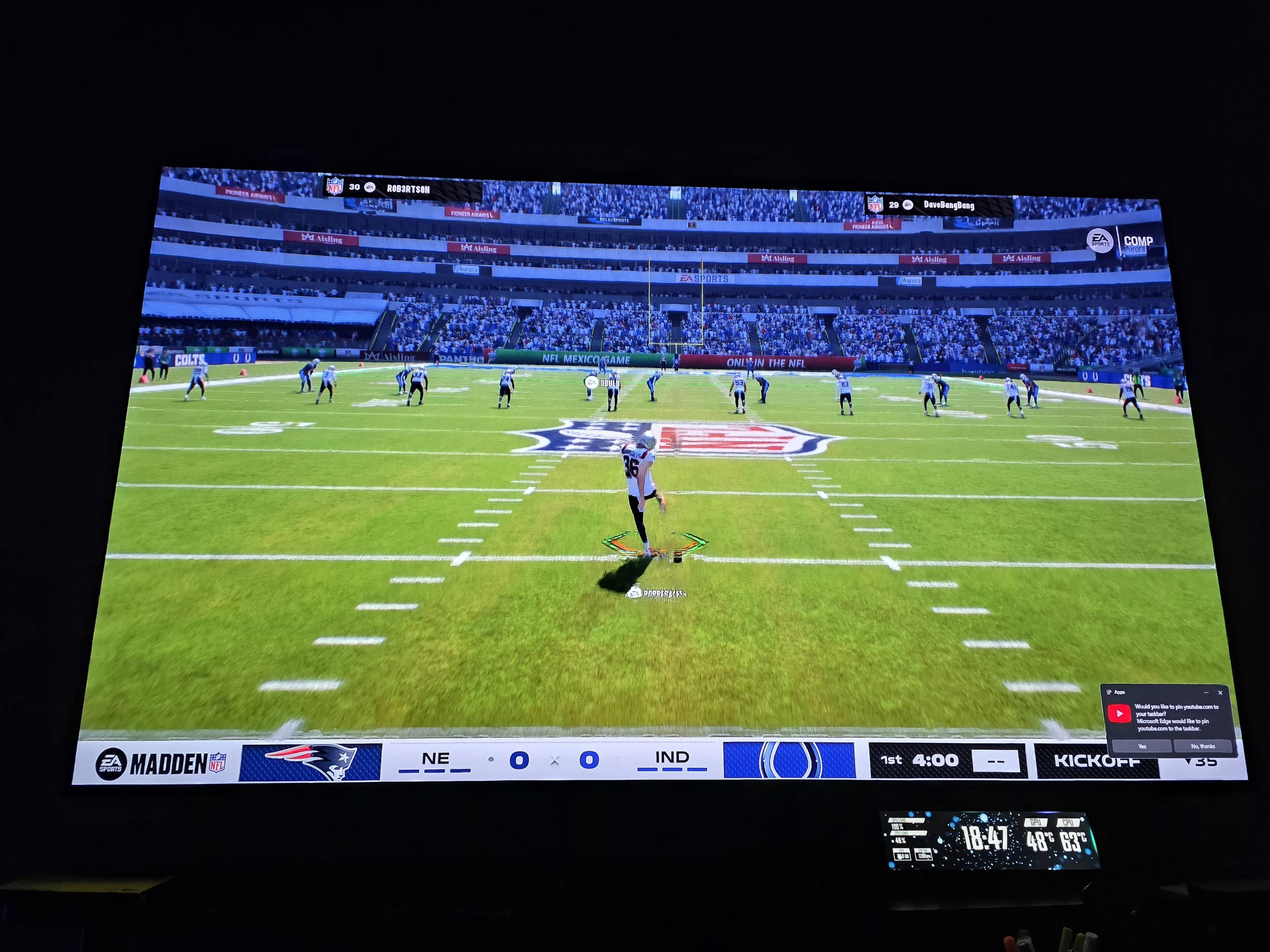 Customer provided image, click to load a larger version