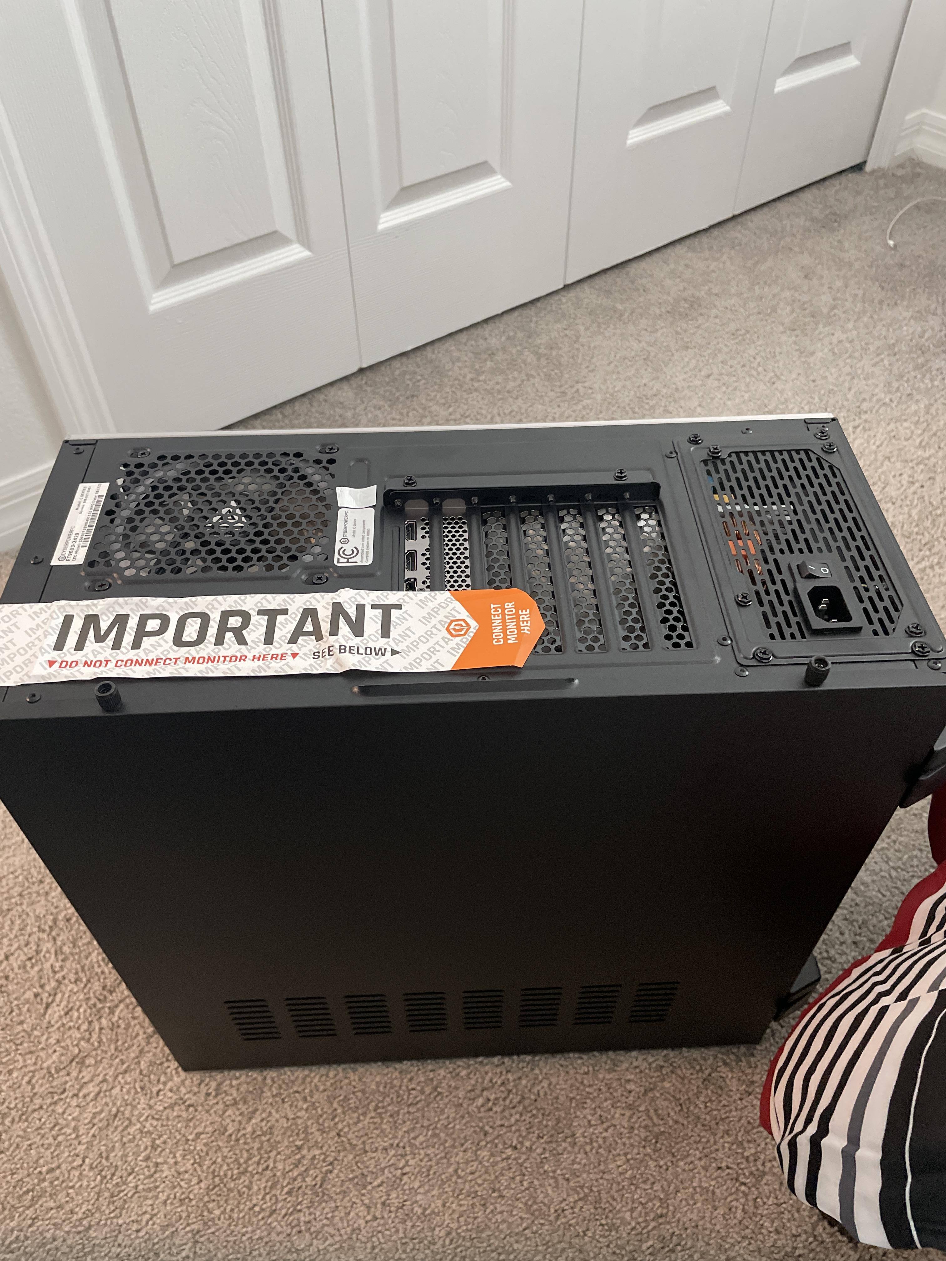 Customer provided, click to load a larger version