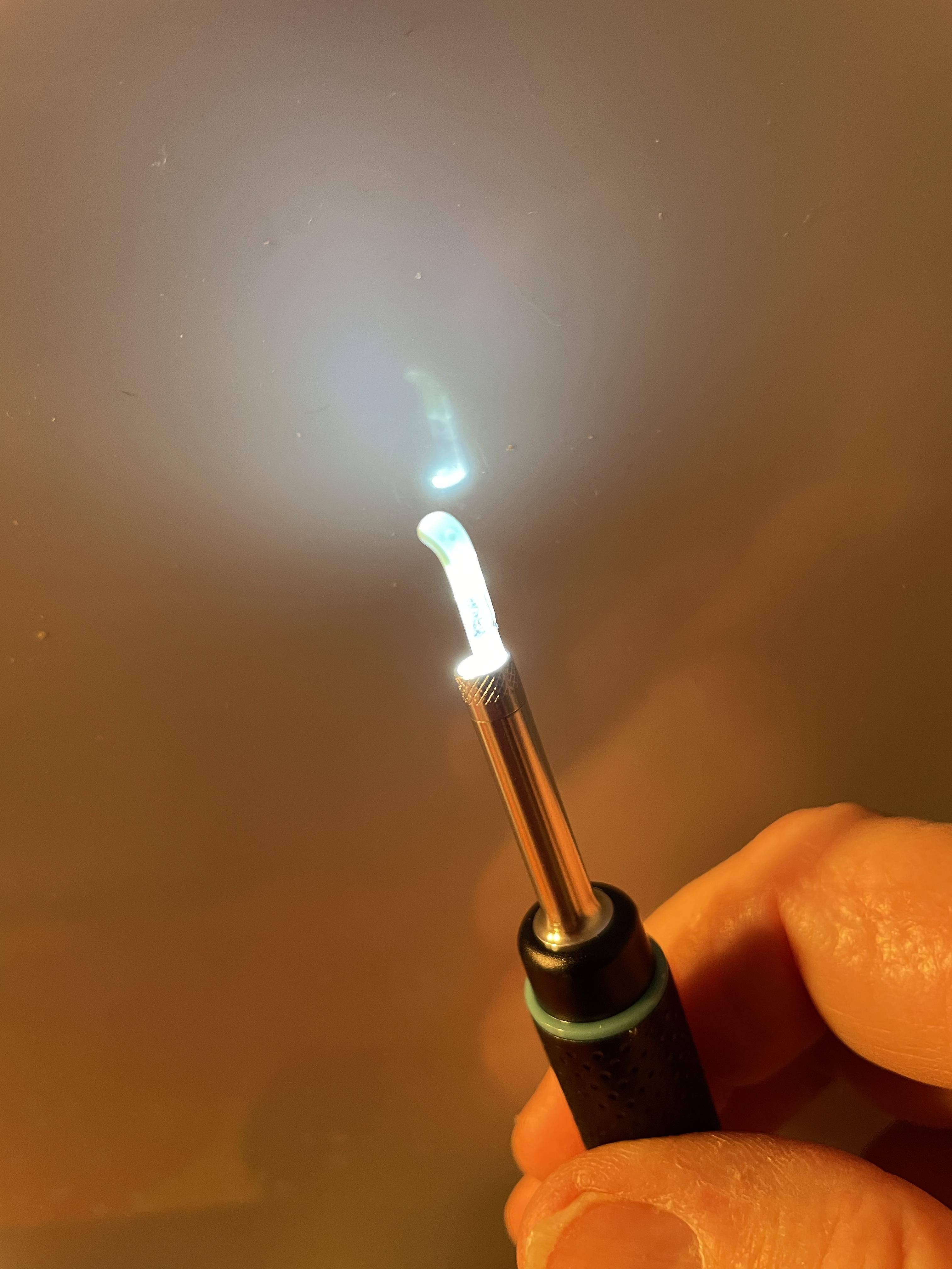 Customer provided image, click to load a larger version