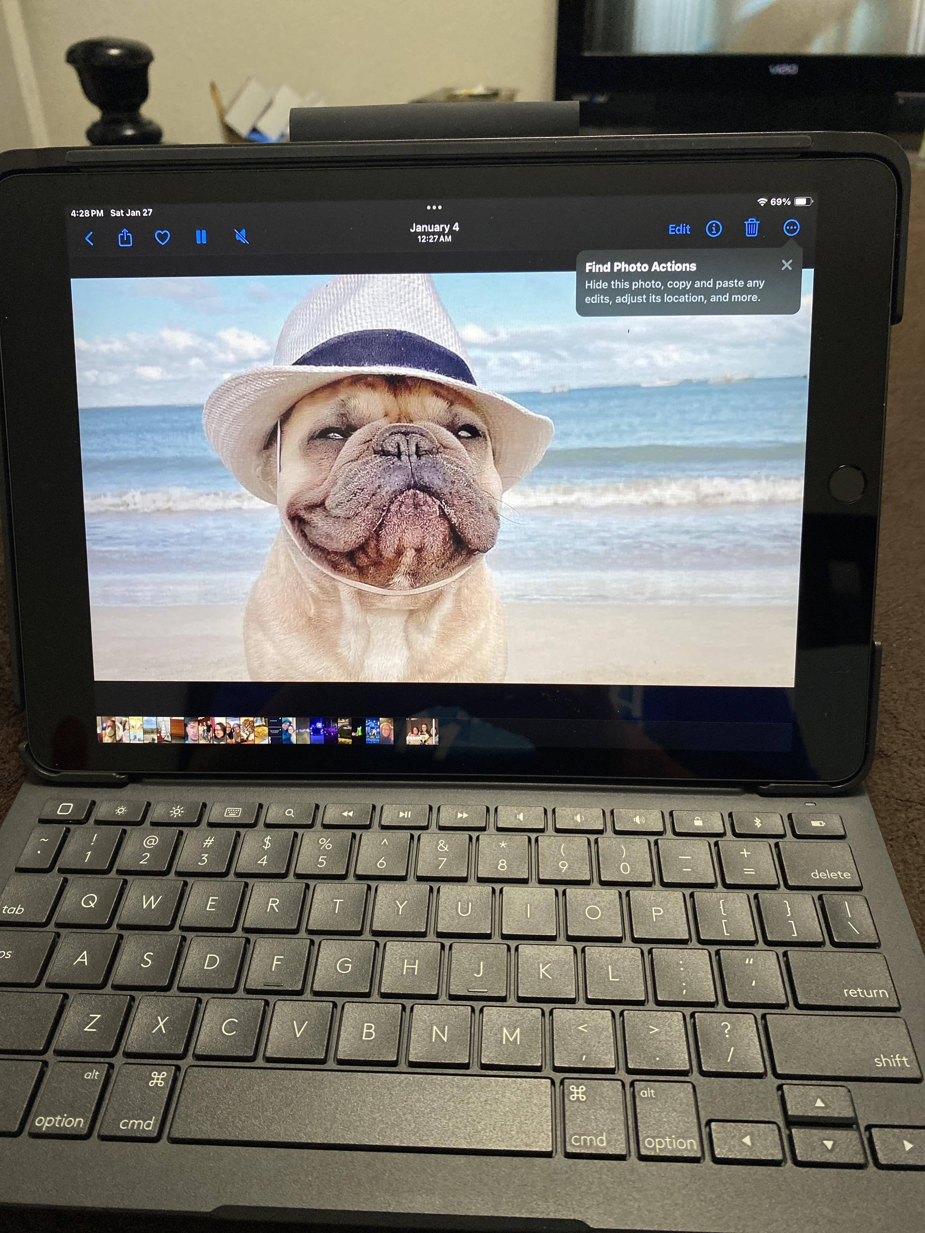 Customer provided, click to load a larger version