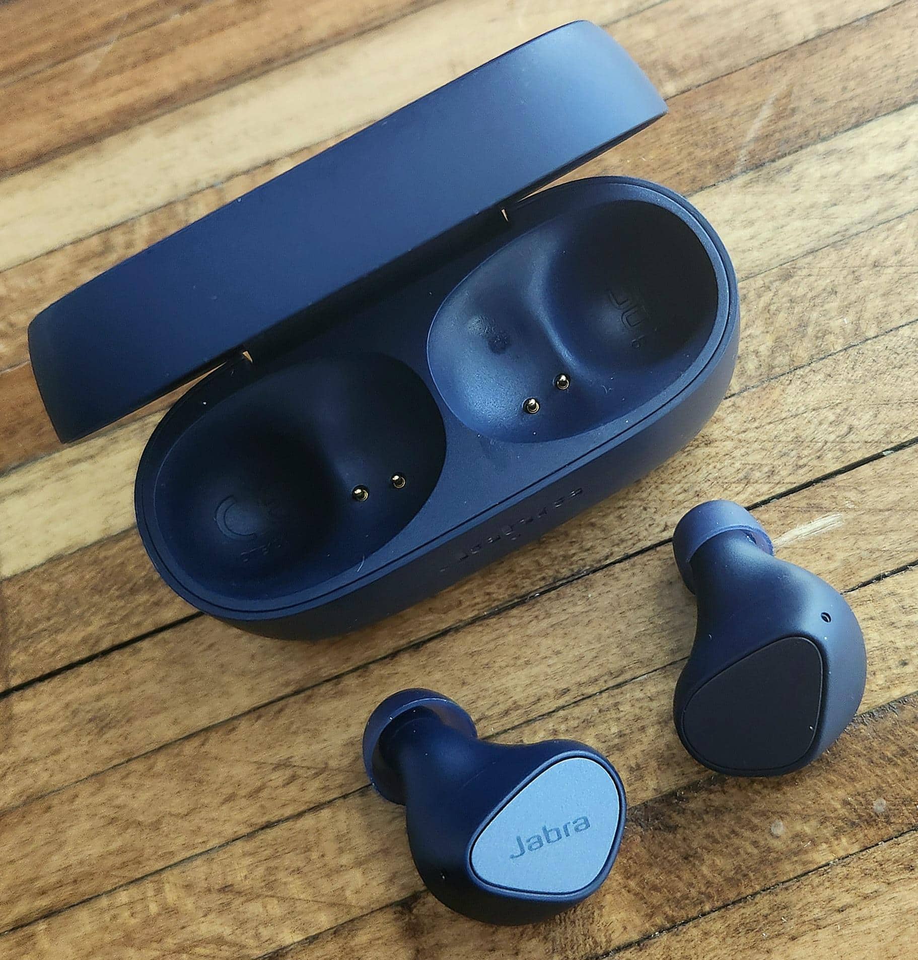 Jabra Elite 4 ワイヤレスイヤホン Lilac Get started with your Jabra Elite 4 - Lilac | Jabra Support