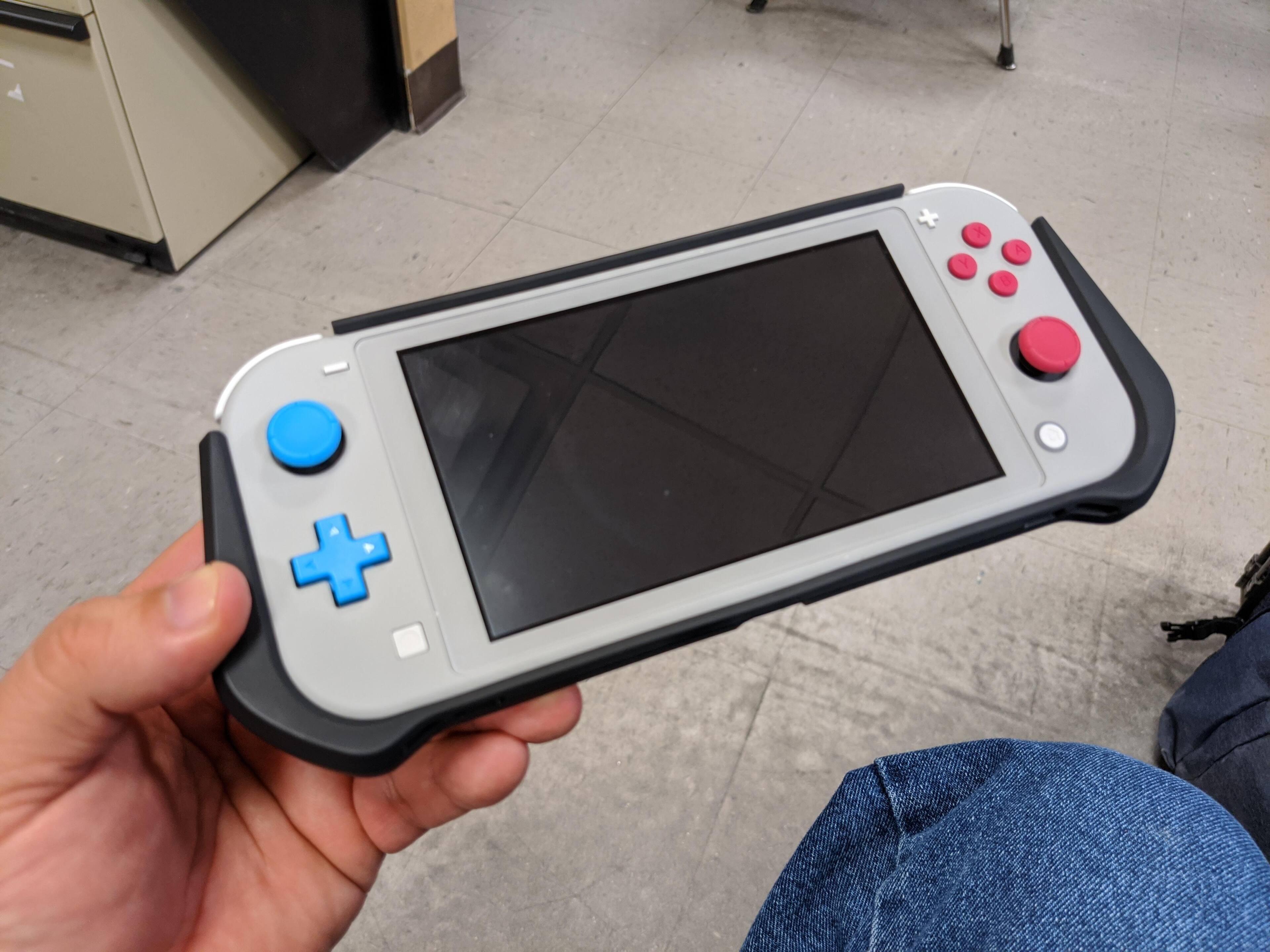 Customer provided, click to load a larger version