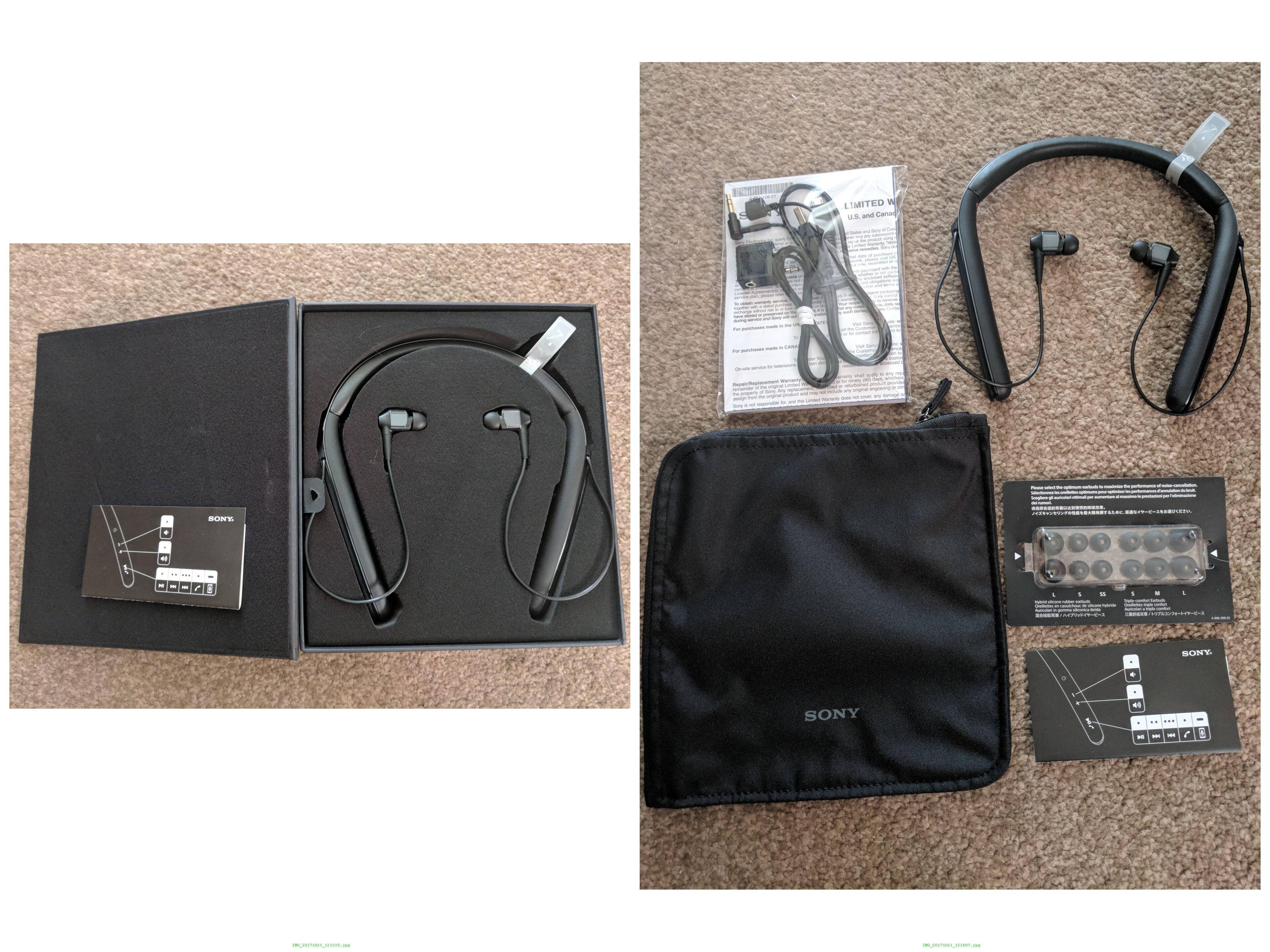 Unboxed, click to load a larger version