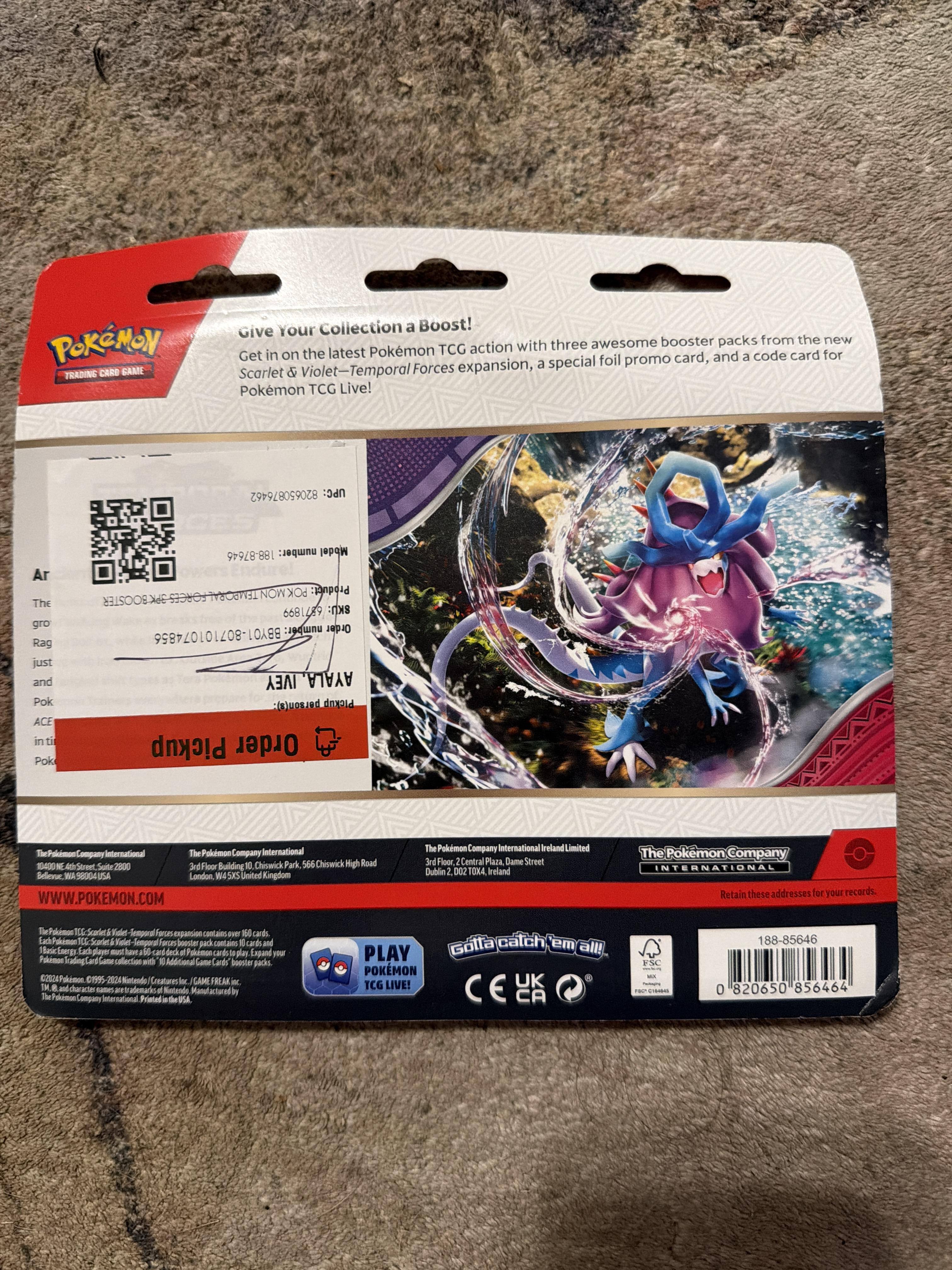 Customer provided, click to load a larger version