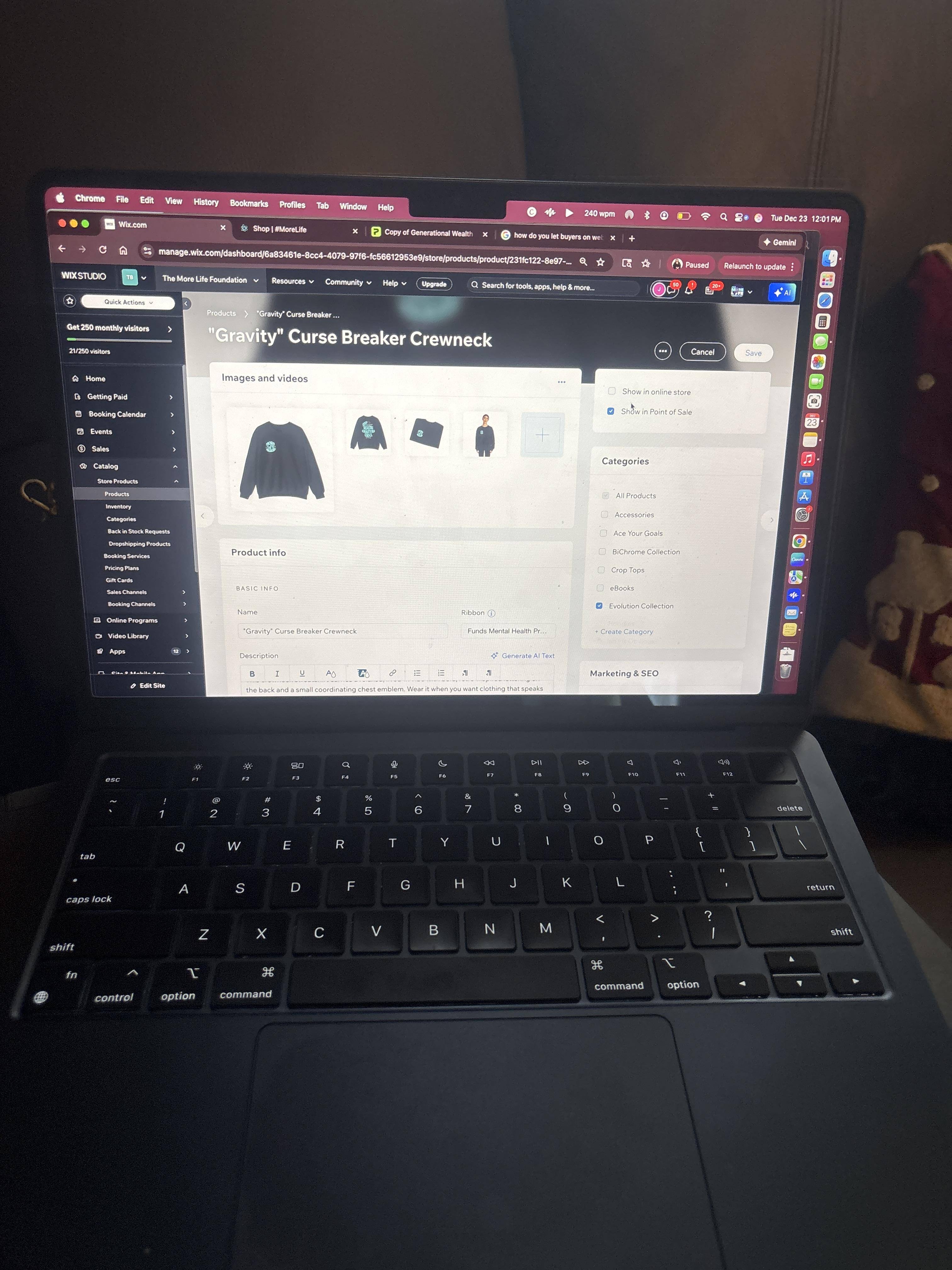 Customer provided, click to load a larger version