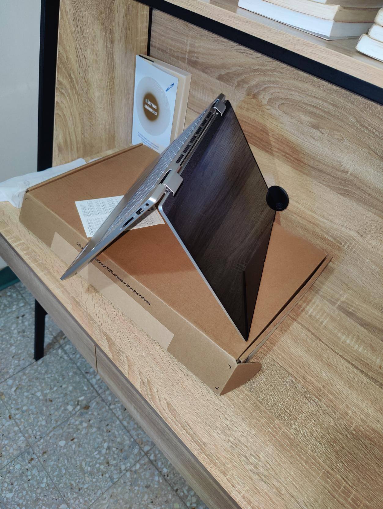 Customer provided, click to load a larger version