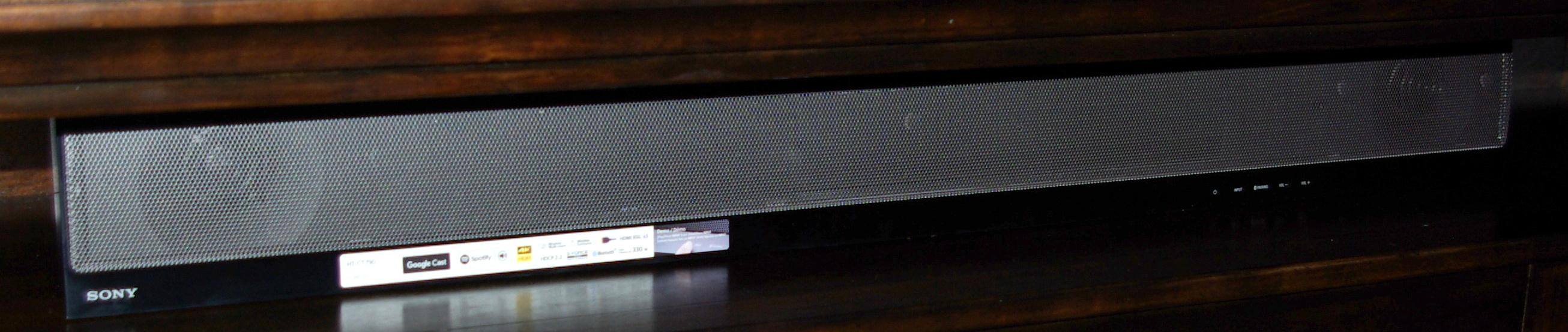 Placed straight up, click to load a larger version