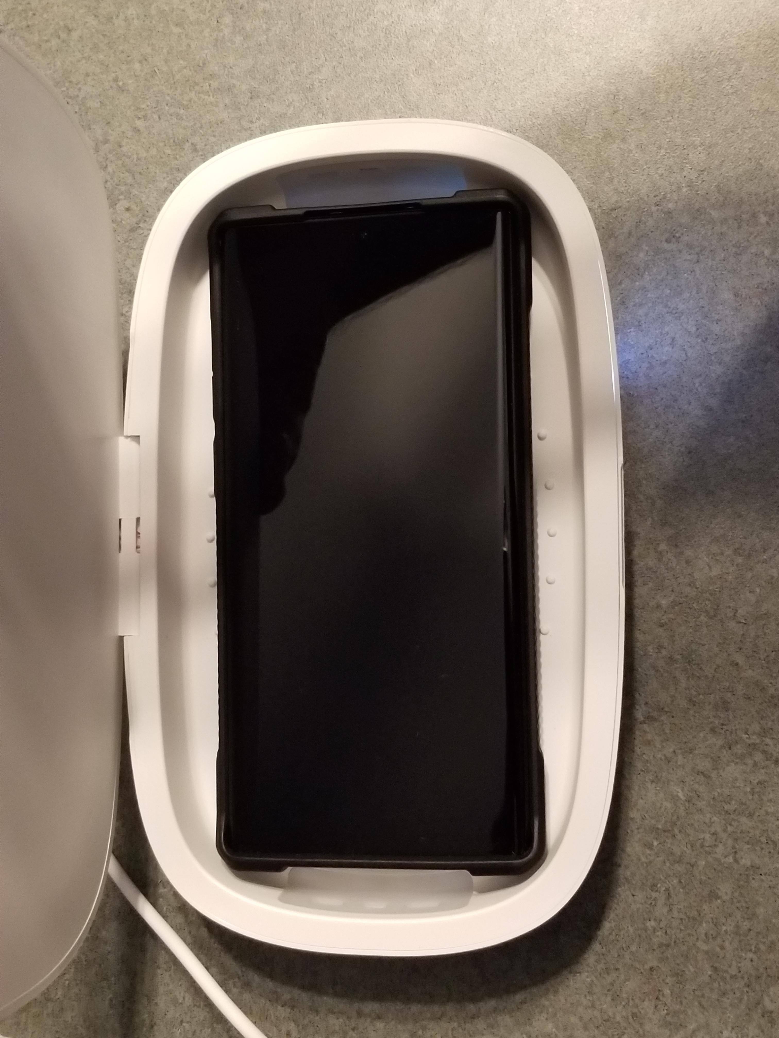 Customer provided image, click to load a larger version