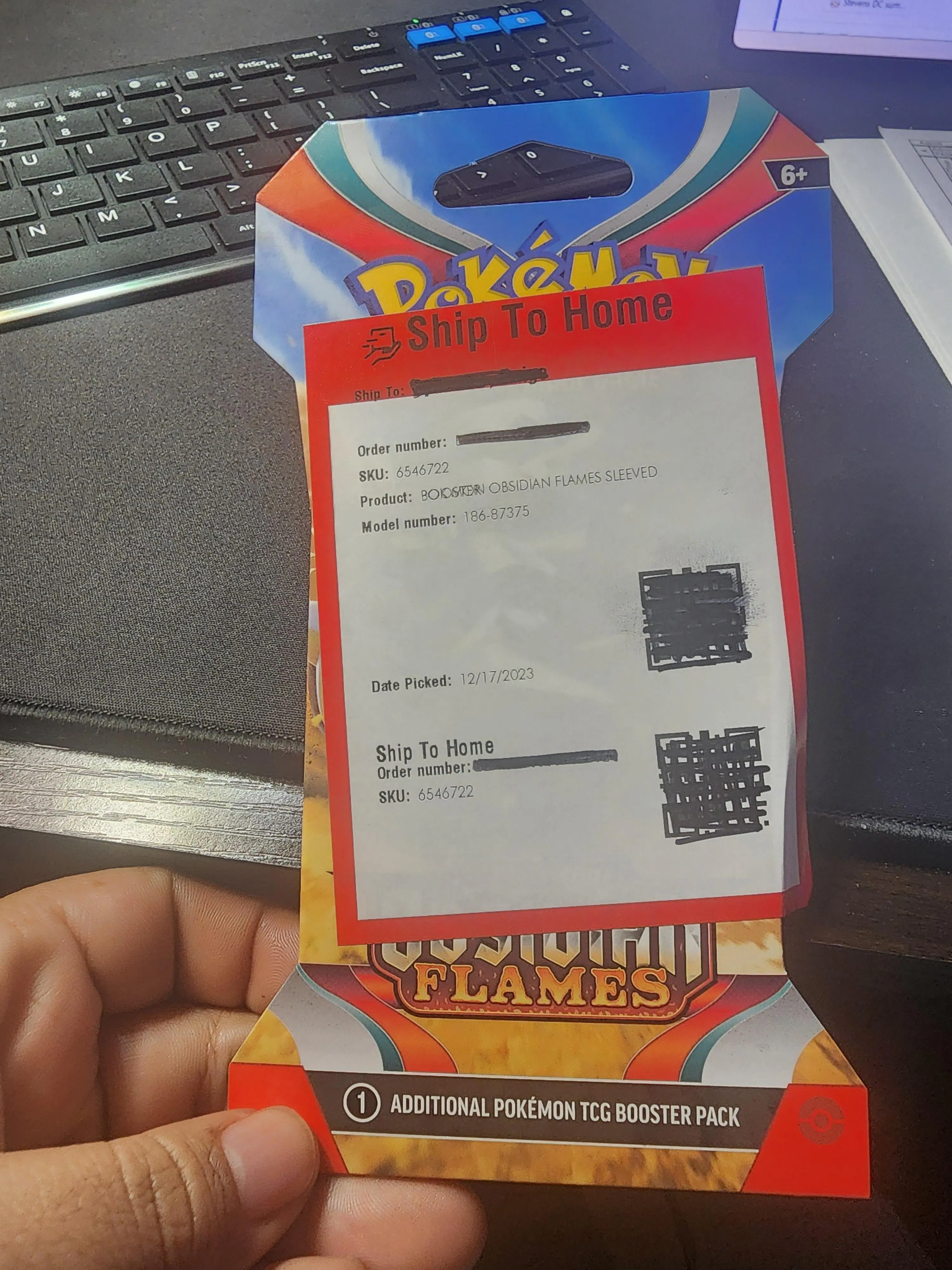 Customer provided, click to load a larger version