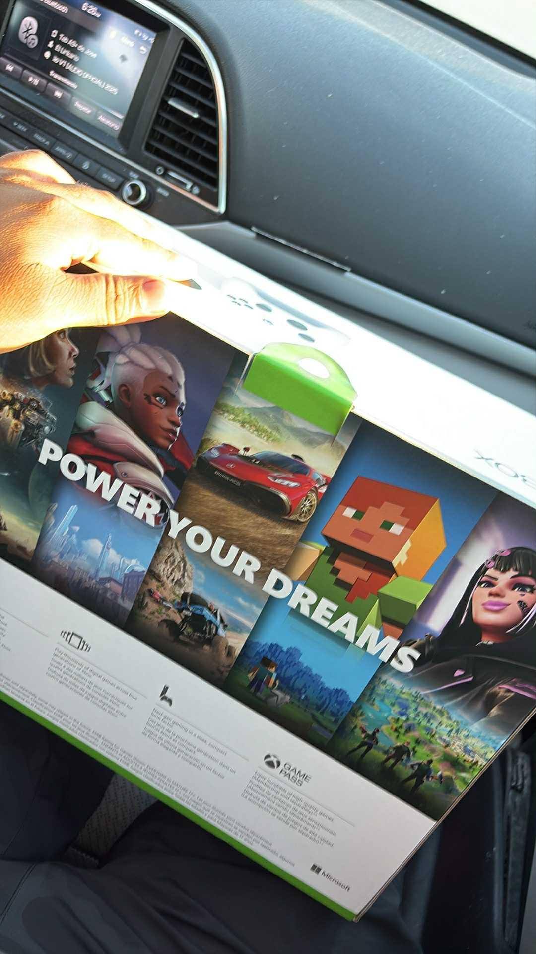 Customer provided, click to load a larger version