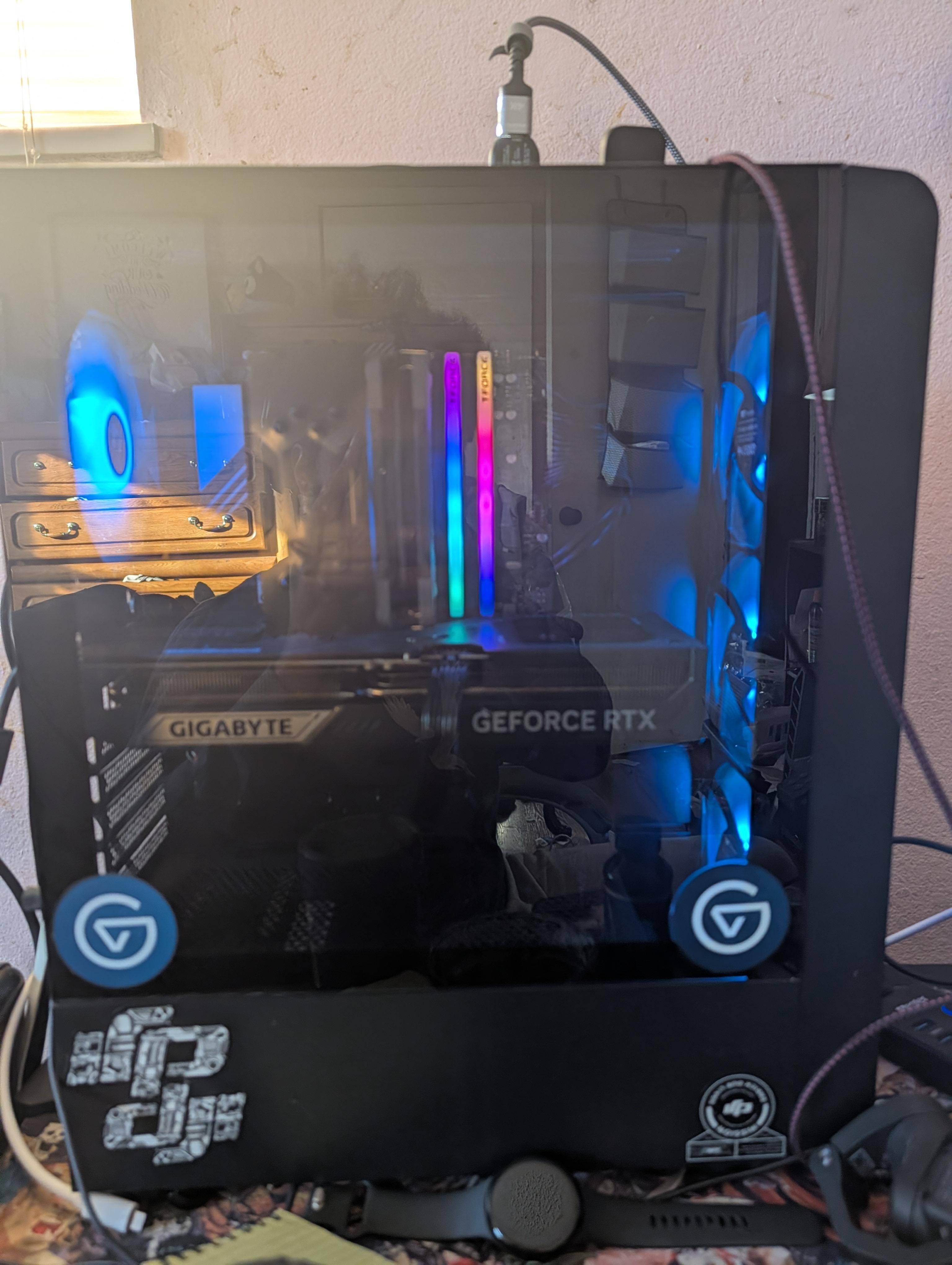 Customer provided image, click to load a larger version