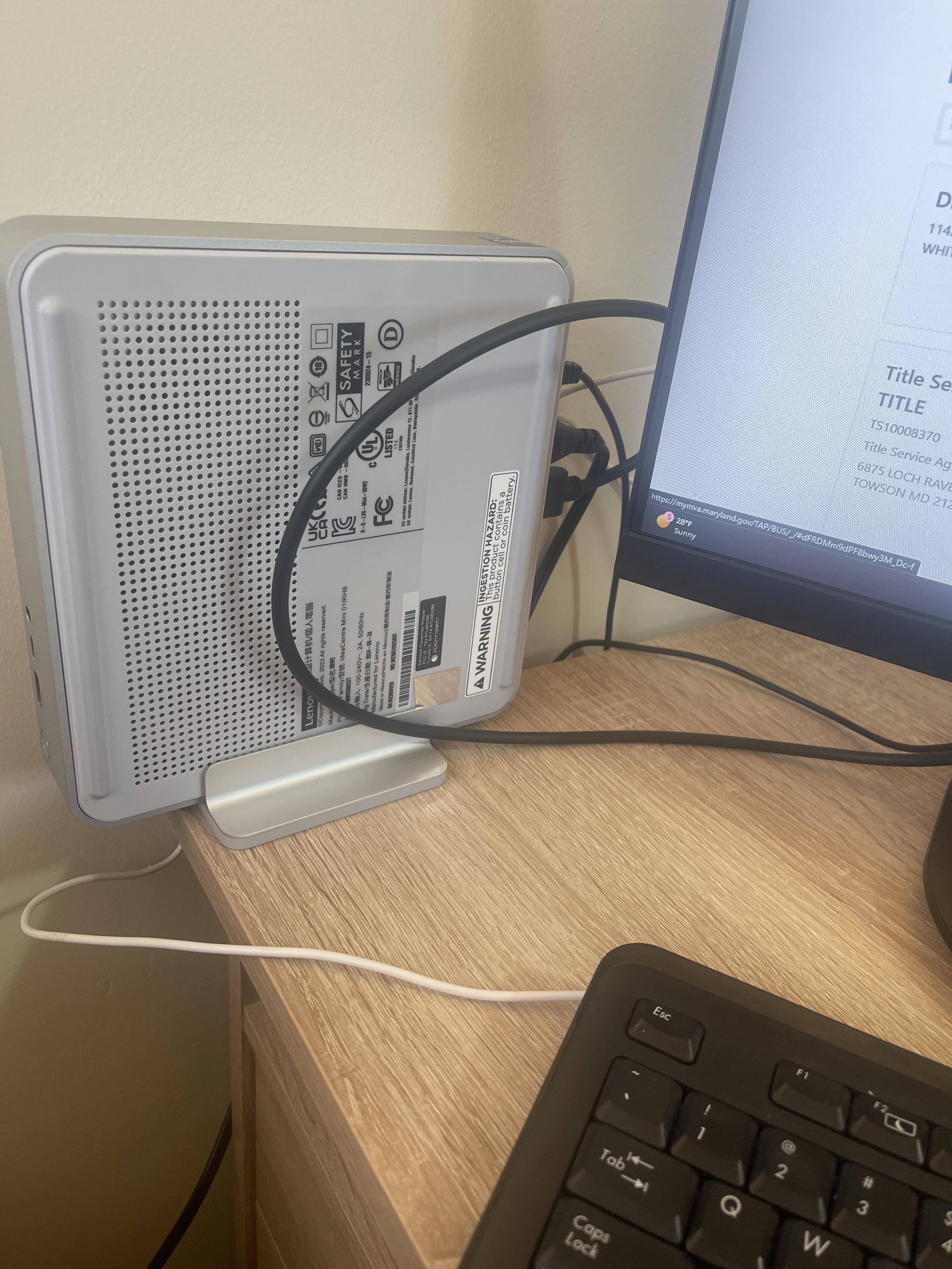 Customer provided image, click to load a larger version