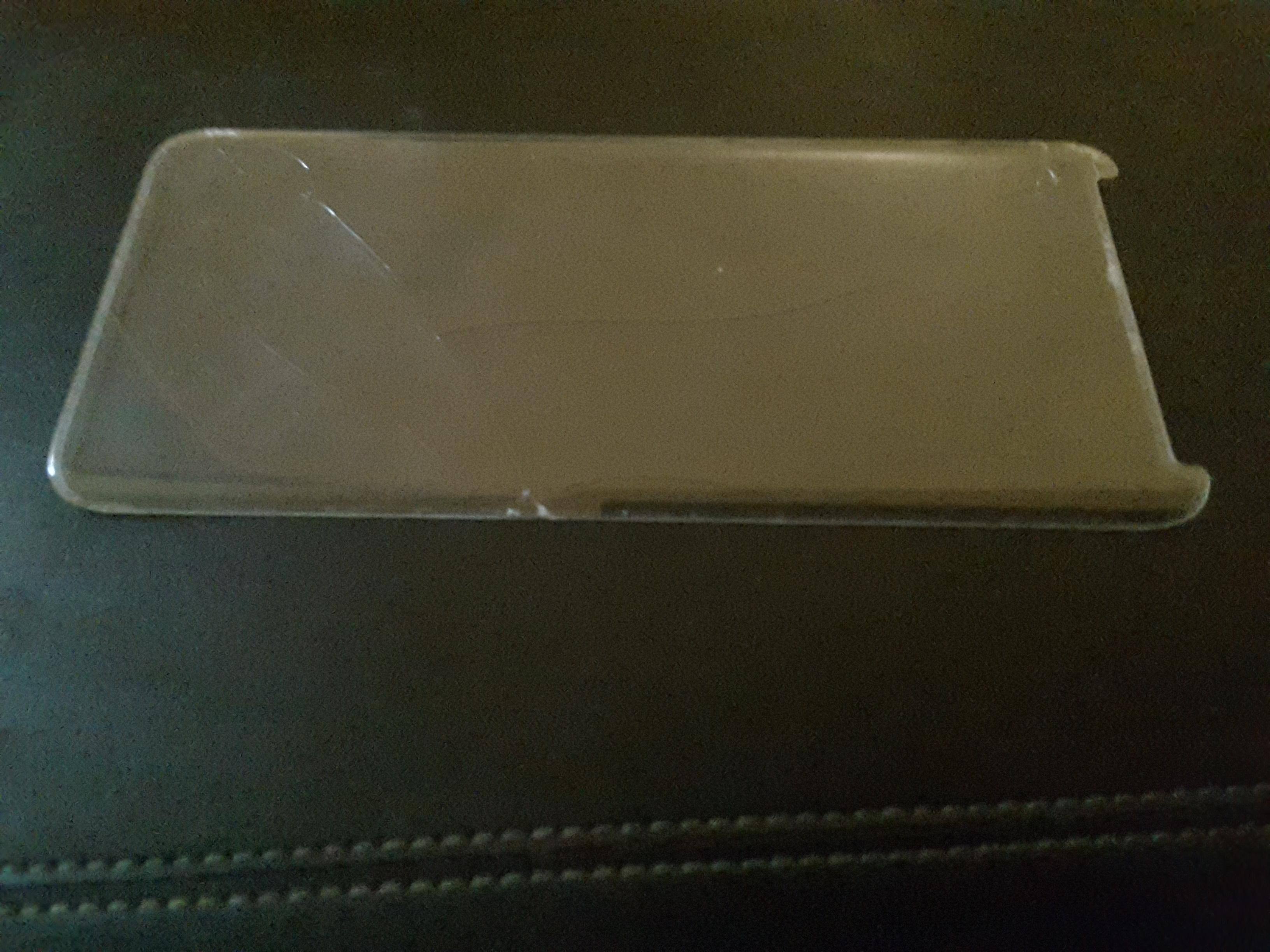 Cracked chipped, click to load a larger version