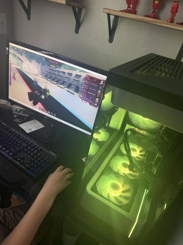 Customer provided, click to load a larger version