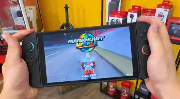 Customer provided, click to load a larger version