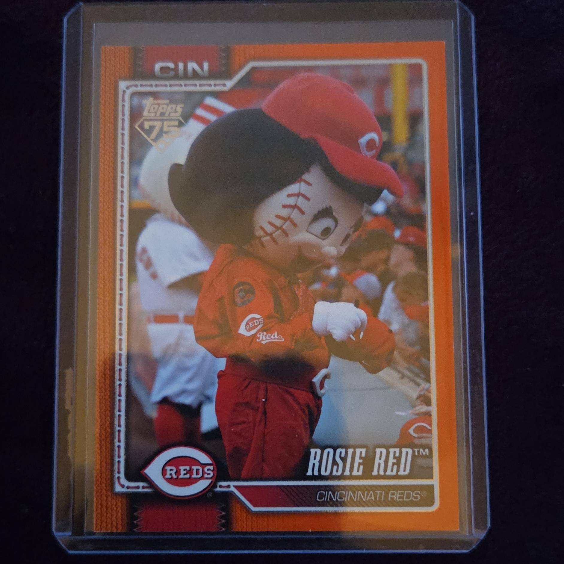 2026 Topps Series 1 Baseball Celebration Mega Box SP-T26BB1CMB