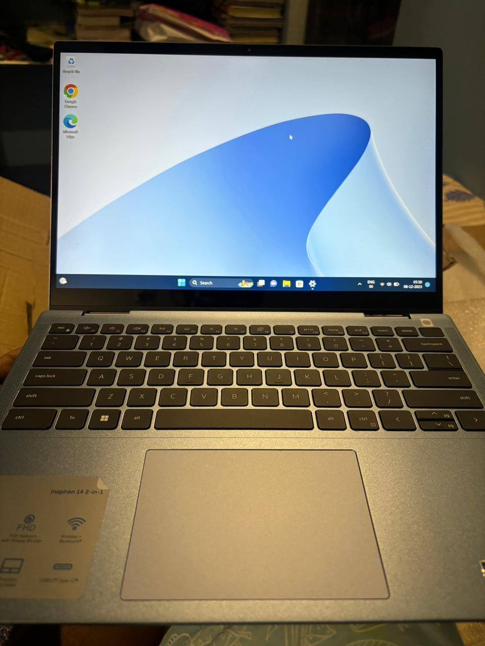 Customer provided, click to load a larger version