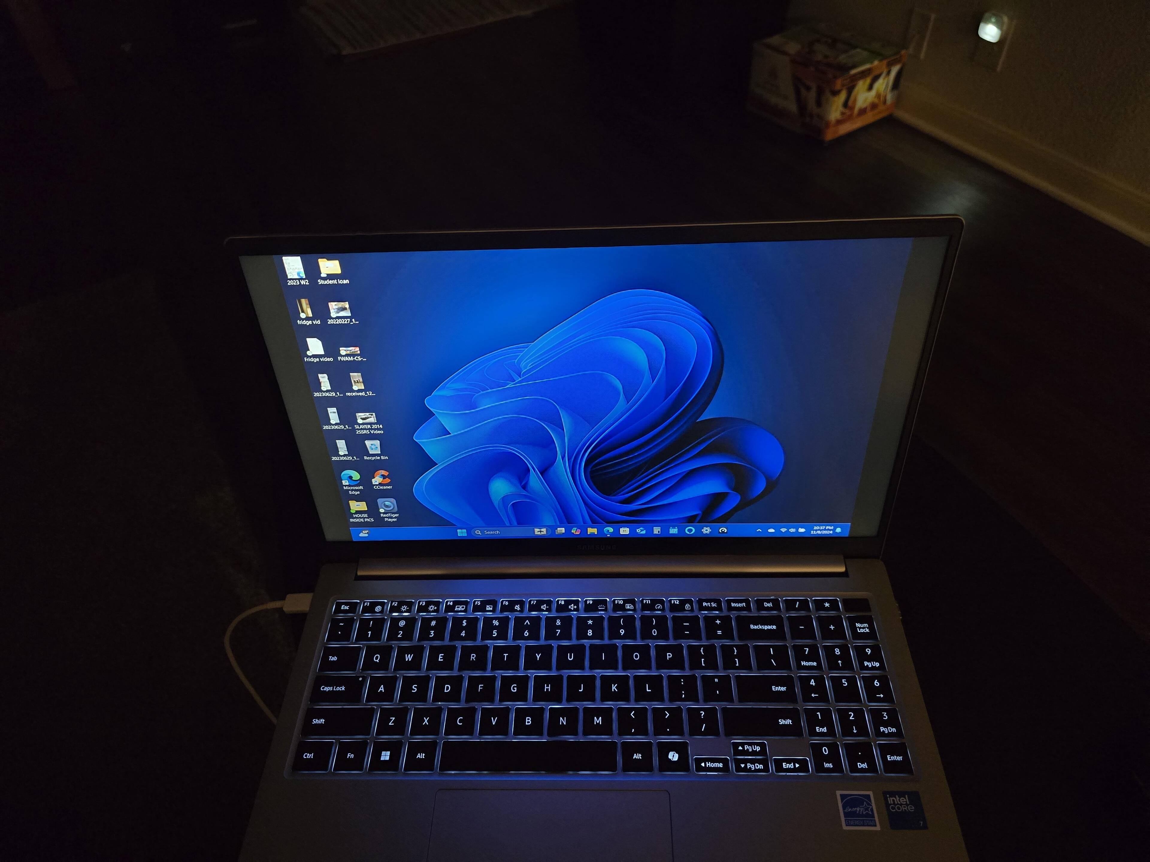 Customer provided, click to load a larger version