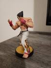 Kazuya Mishima Nintendo Amiibo Super Smash Bros for Ages 6+