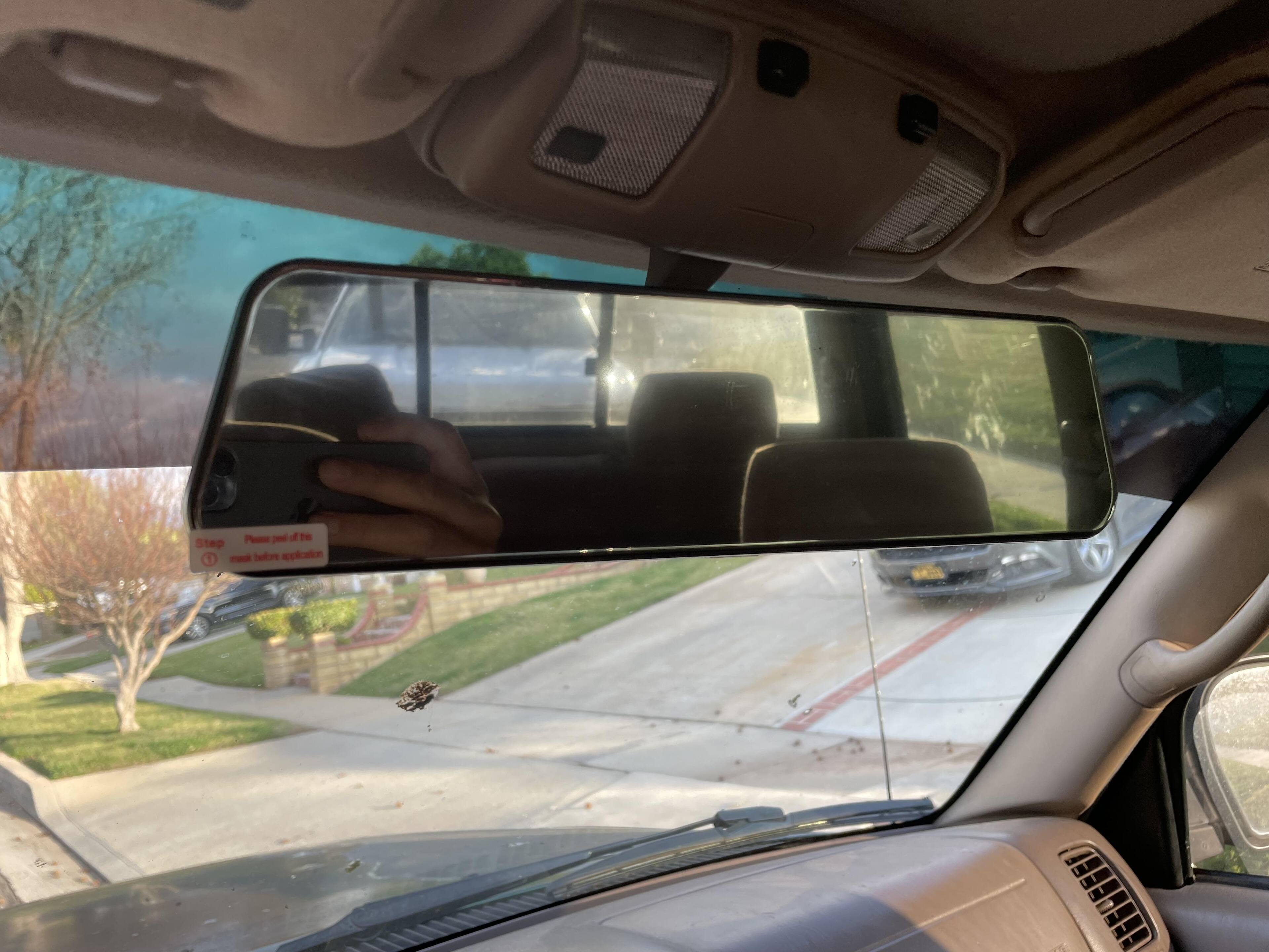 Customer provided, click to load a larger version