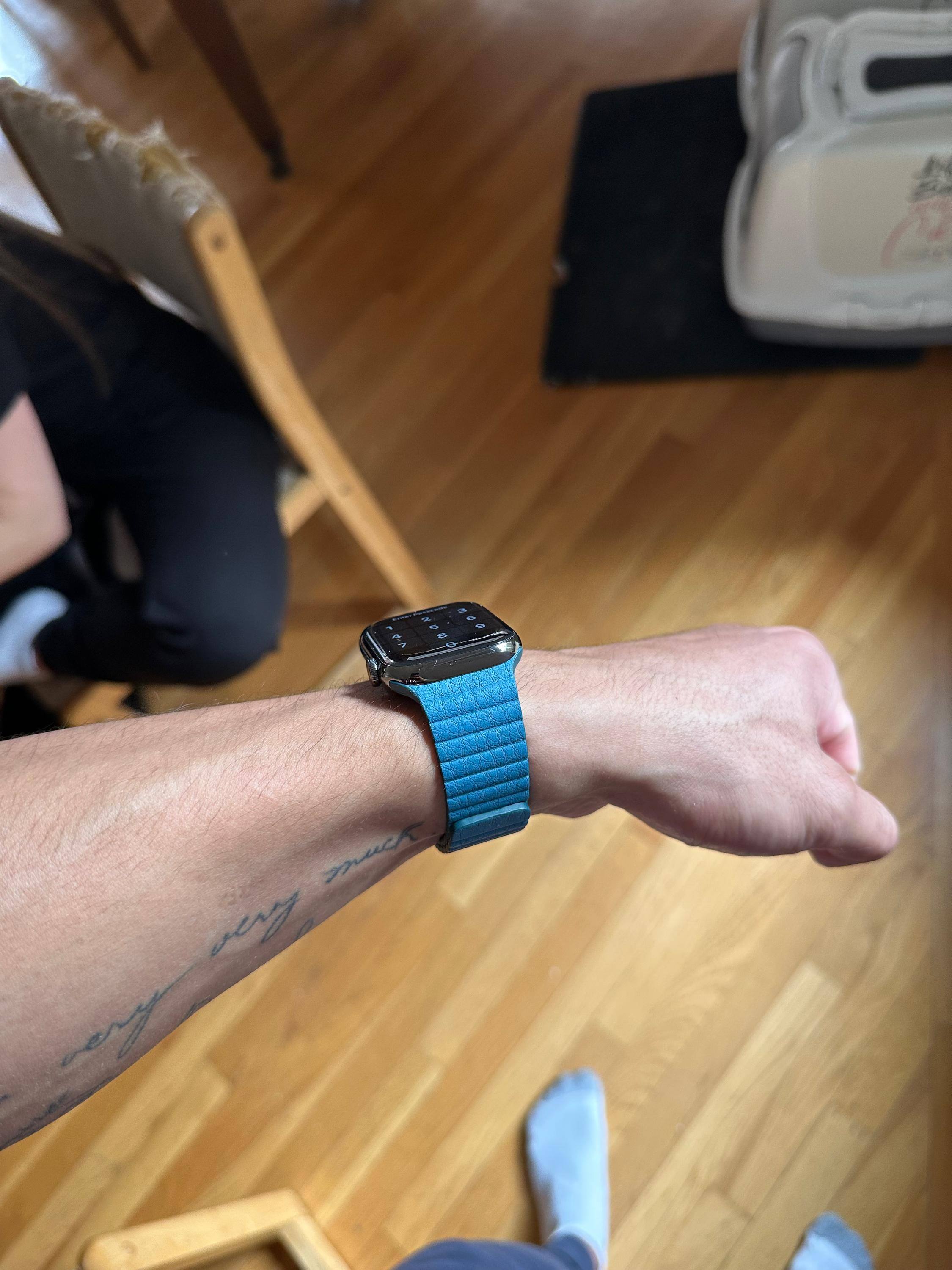 Customer provided image, click to load a larger version