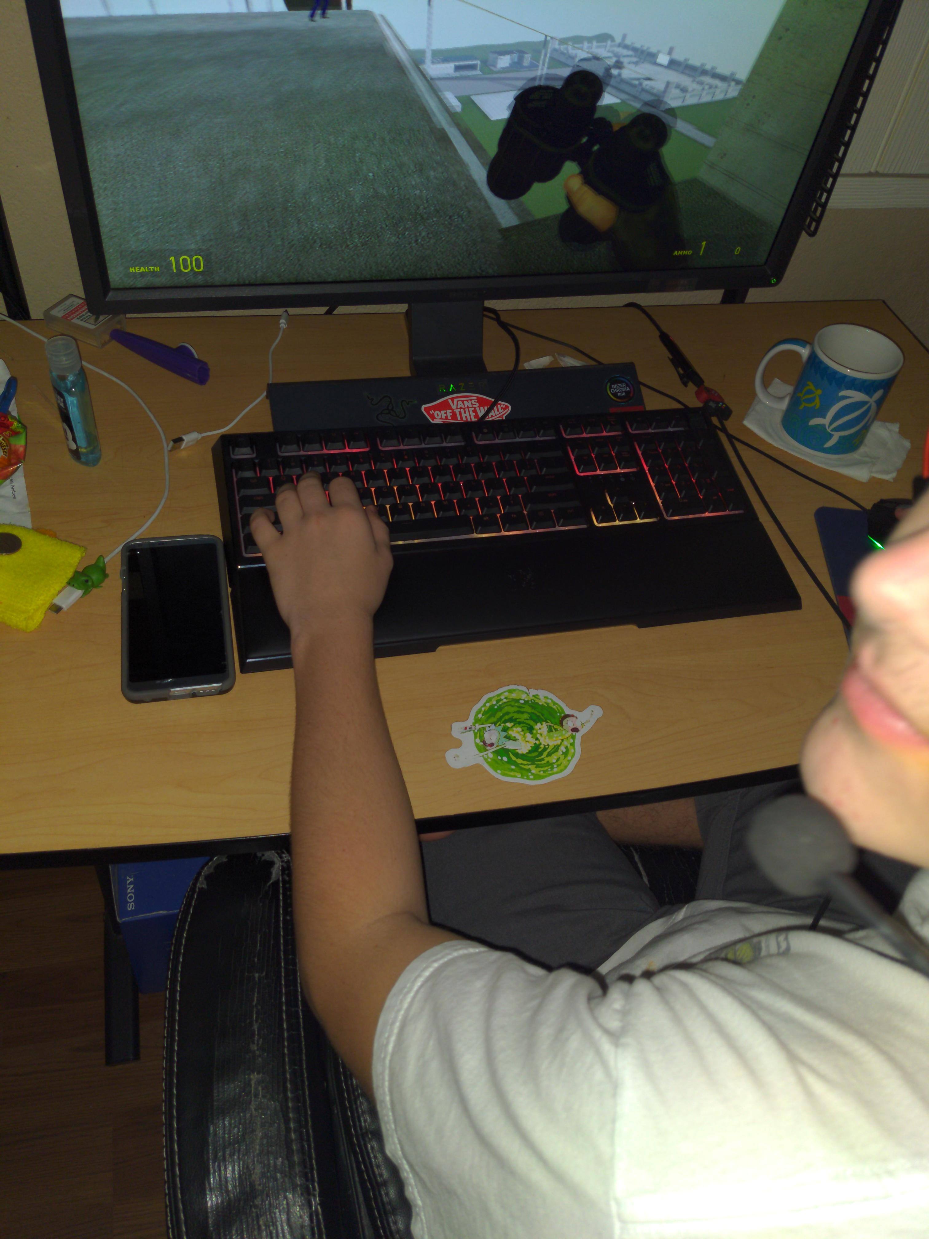 Customer provided, click to load a larger version