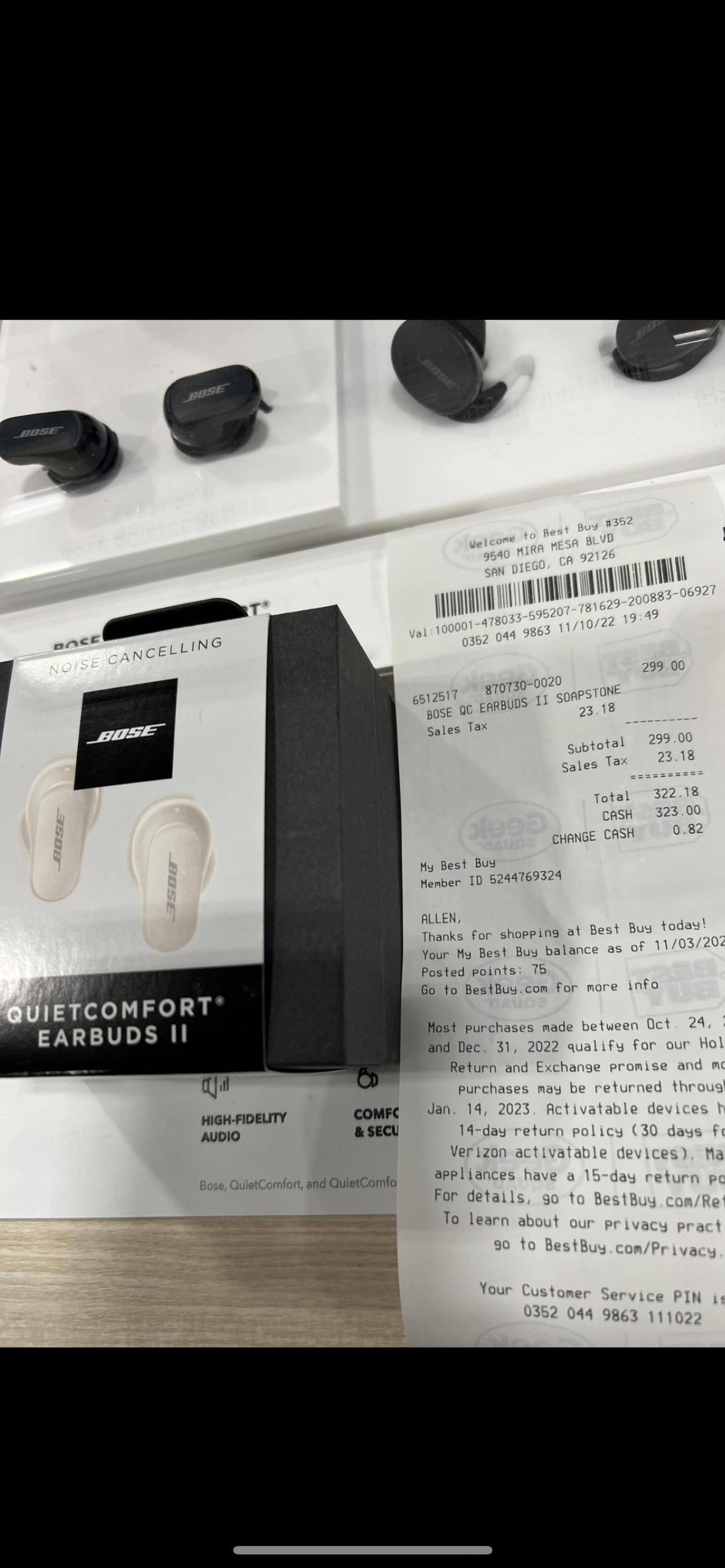 Customer provided, click to load a larger version