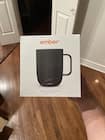 Ember Temperature Control Smart Mug² 14 oz White CM191402US - Best Buy