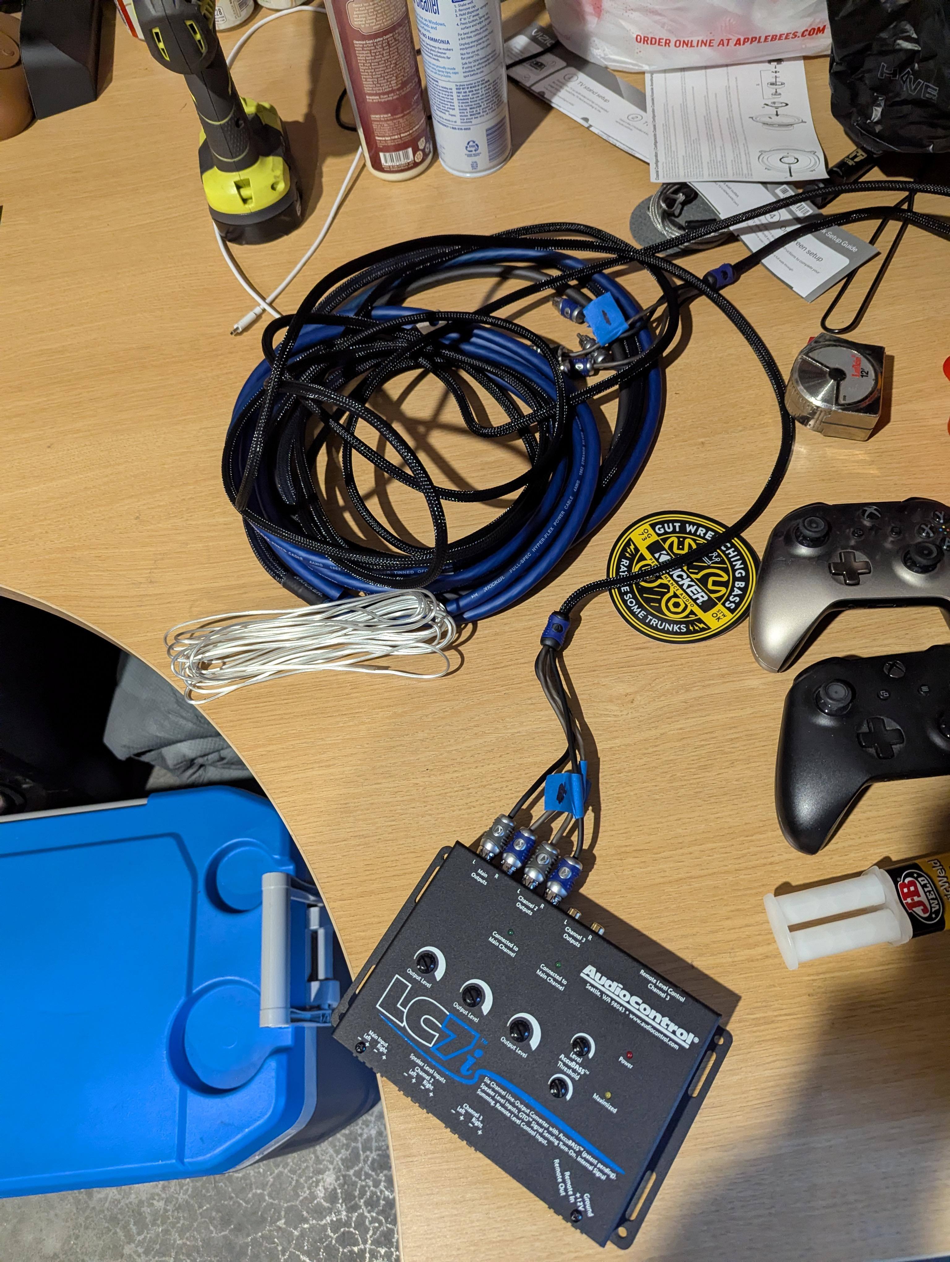 Customer provided image, click to load a larger version