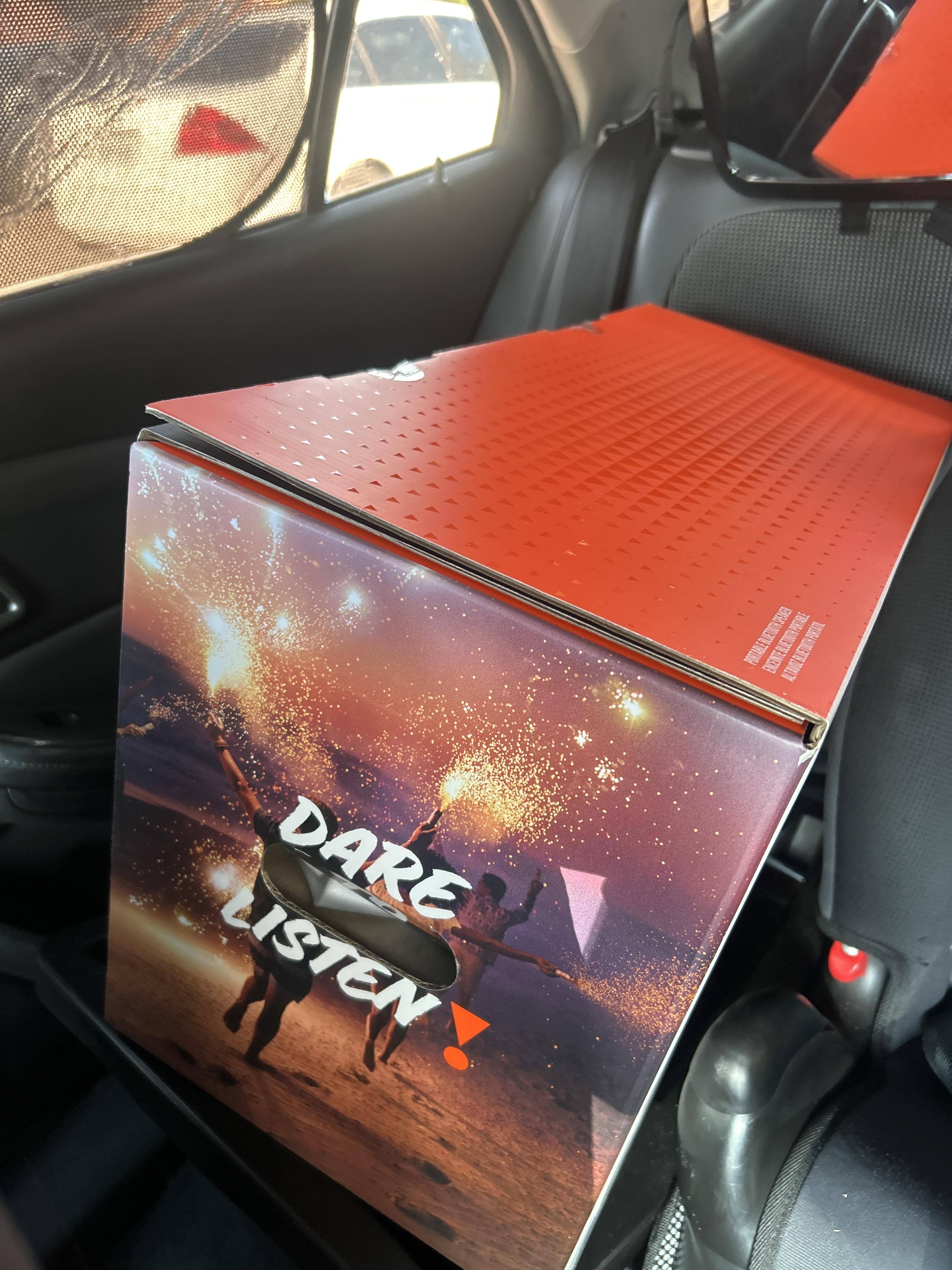 Customer provided, click to load a larger version