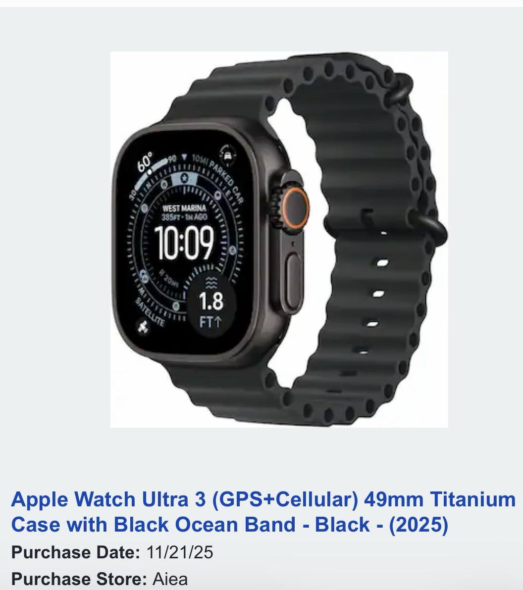 Customer provided image, click to load a larger version