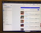 Screen View 4K, click to load a larger version
