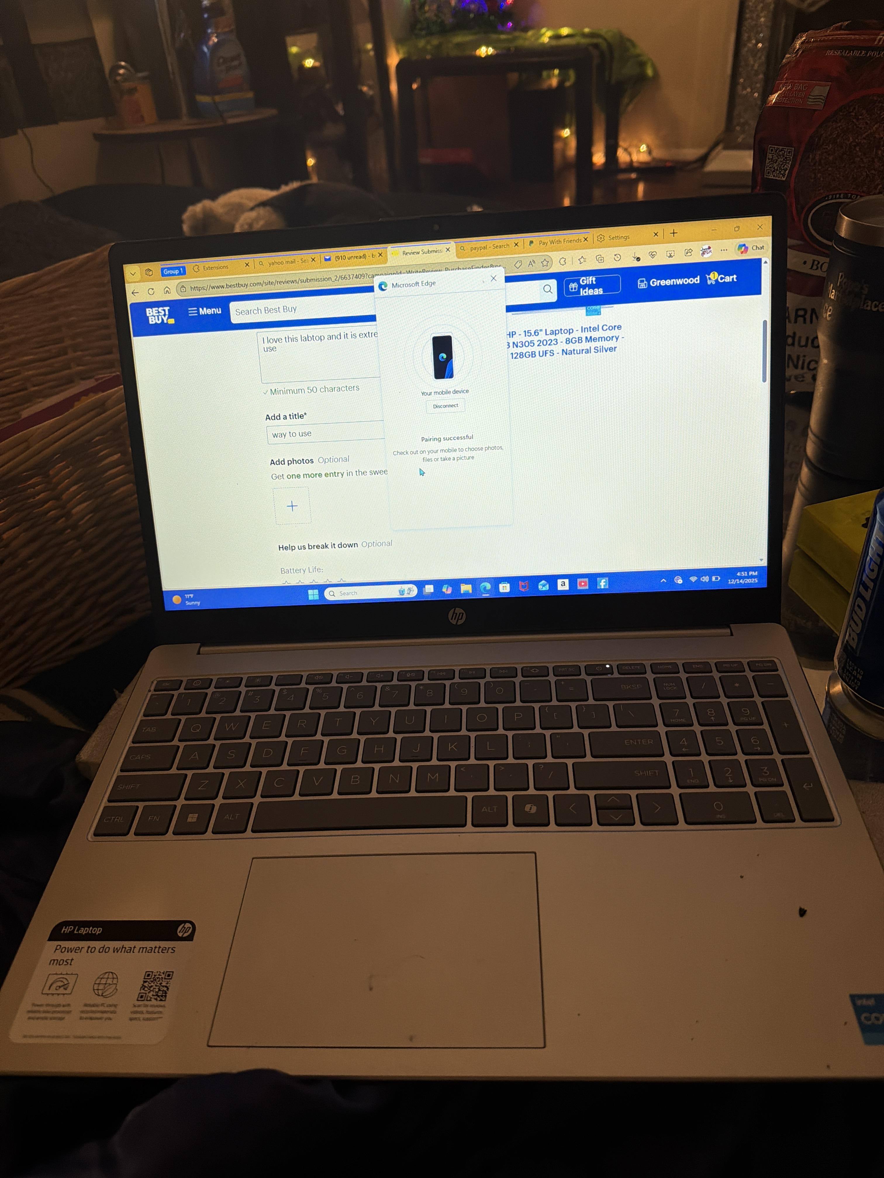 Customer provided, click to load a larger version