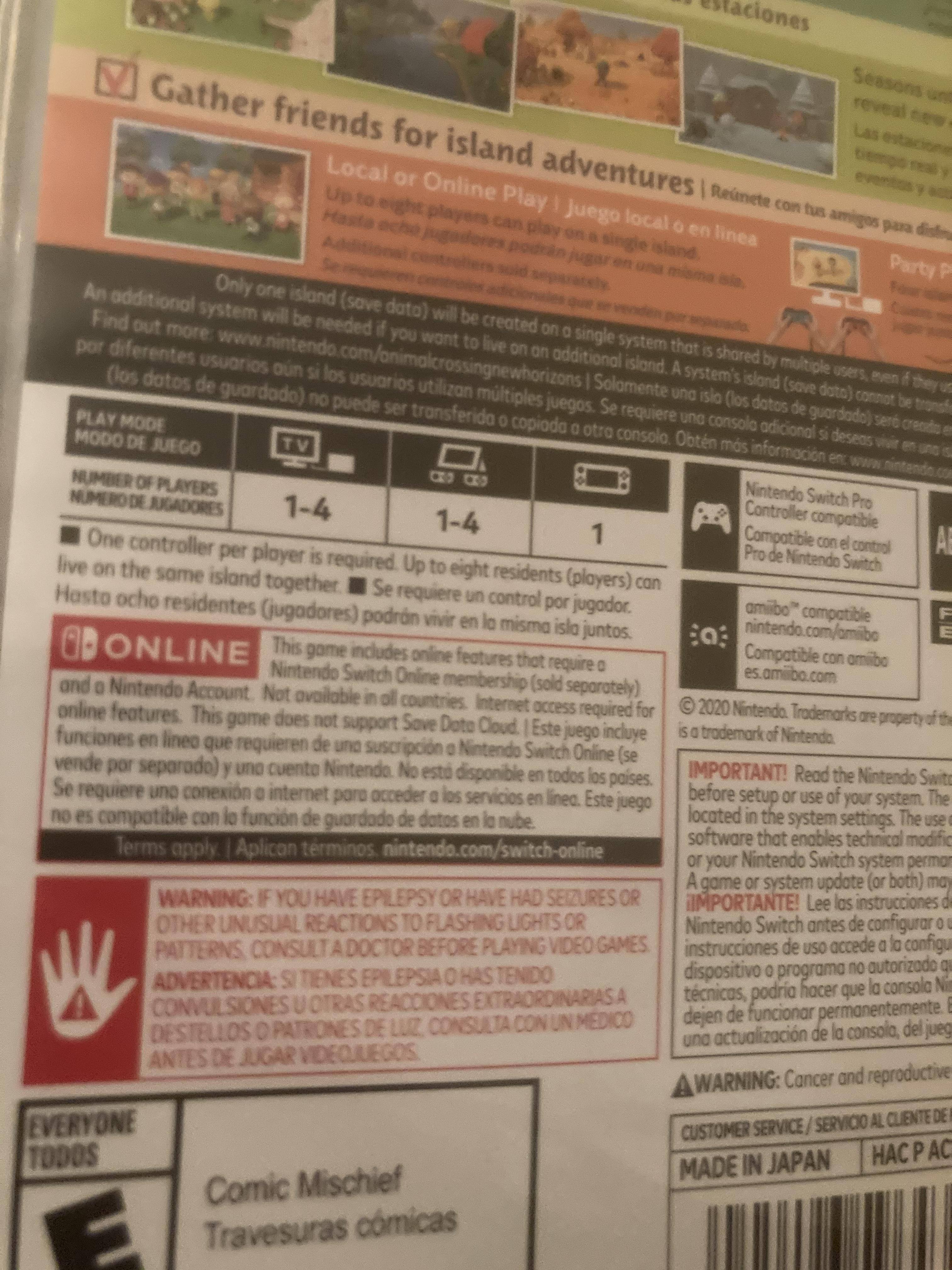 Customer provided, click to load a larger version