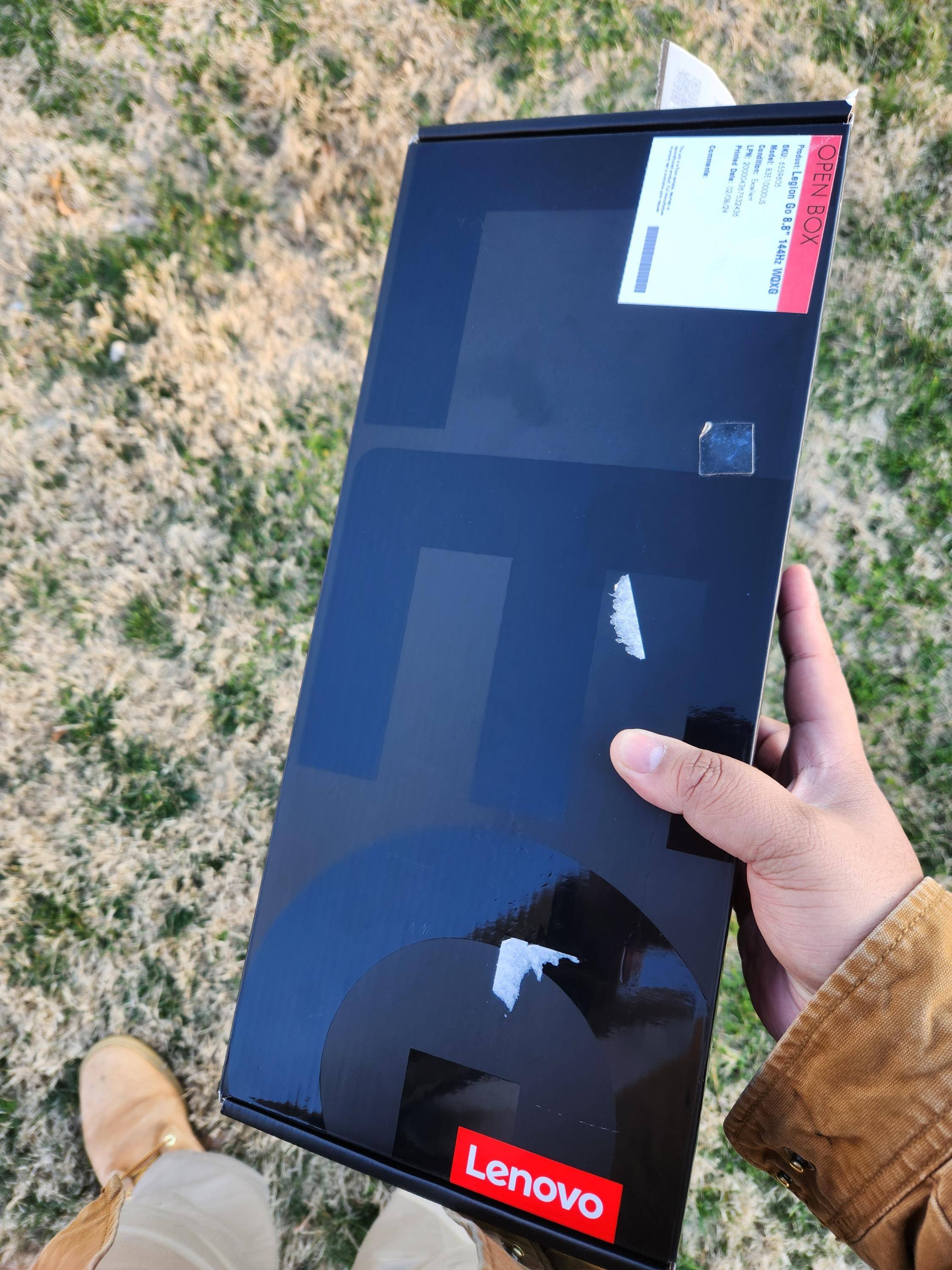 Customer provided, click to load a larger version