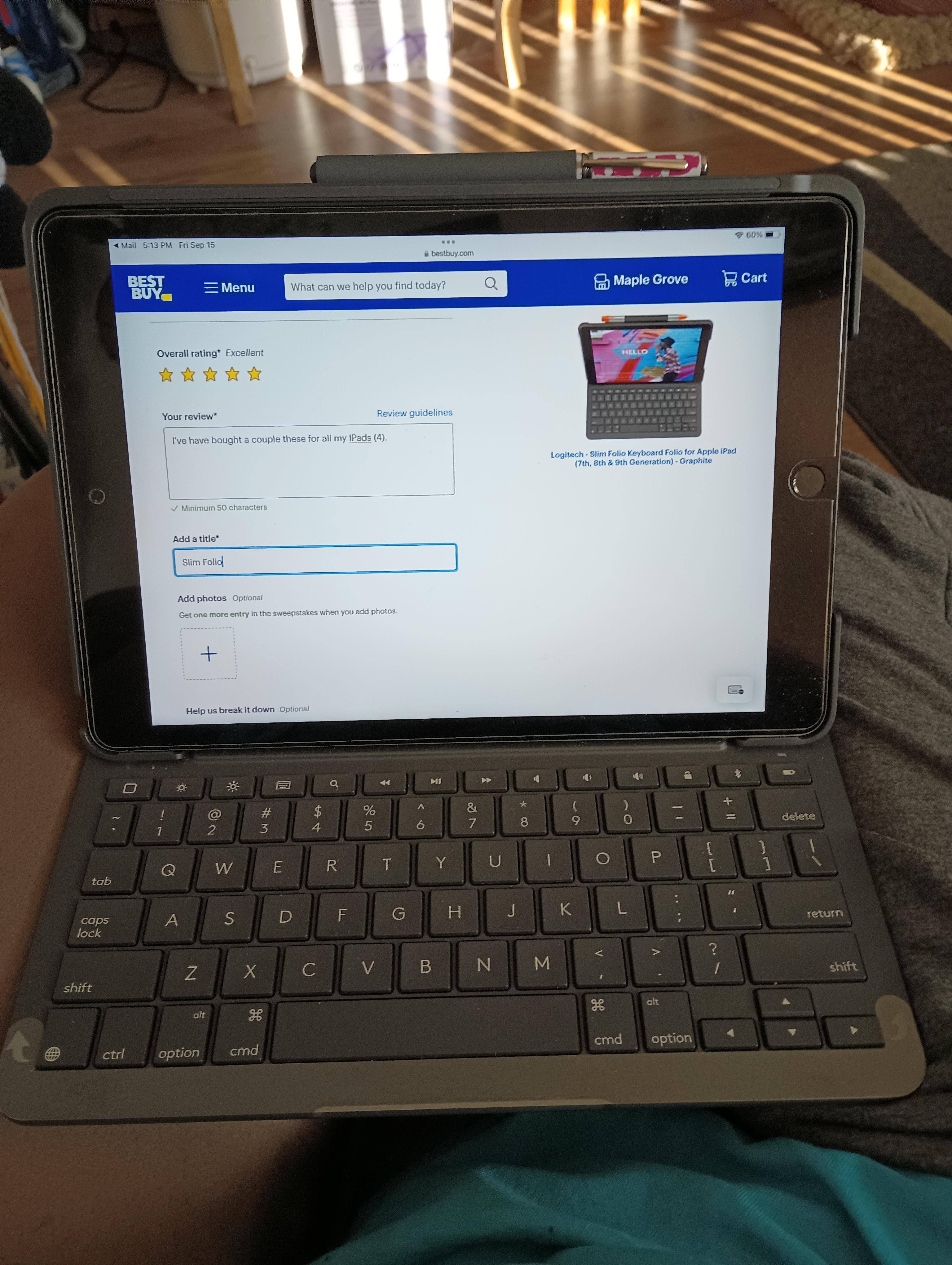 Customer provided, click to load a larger version