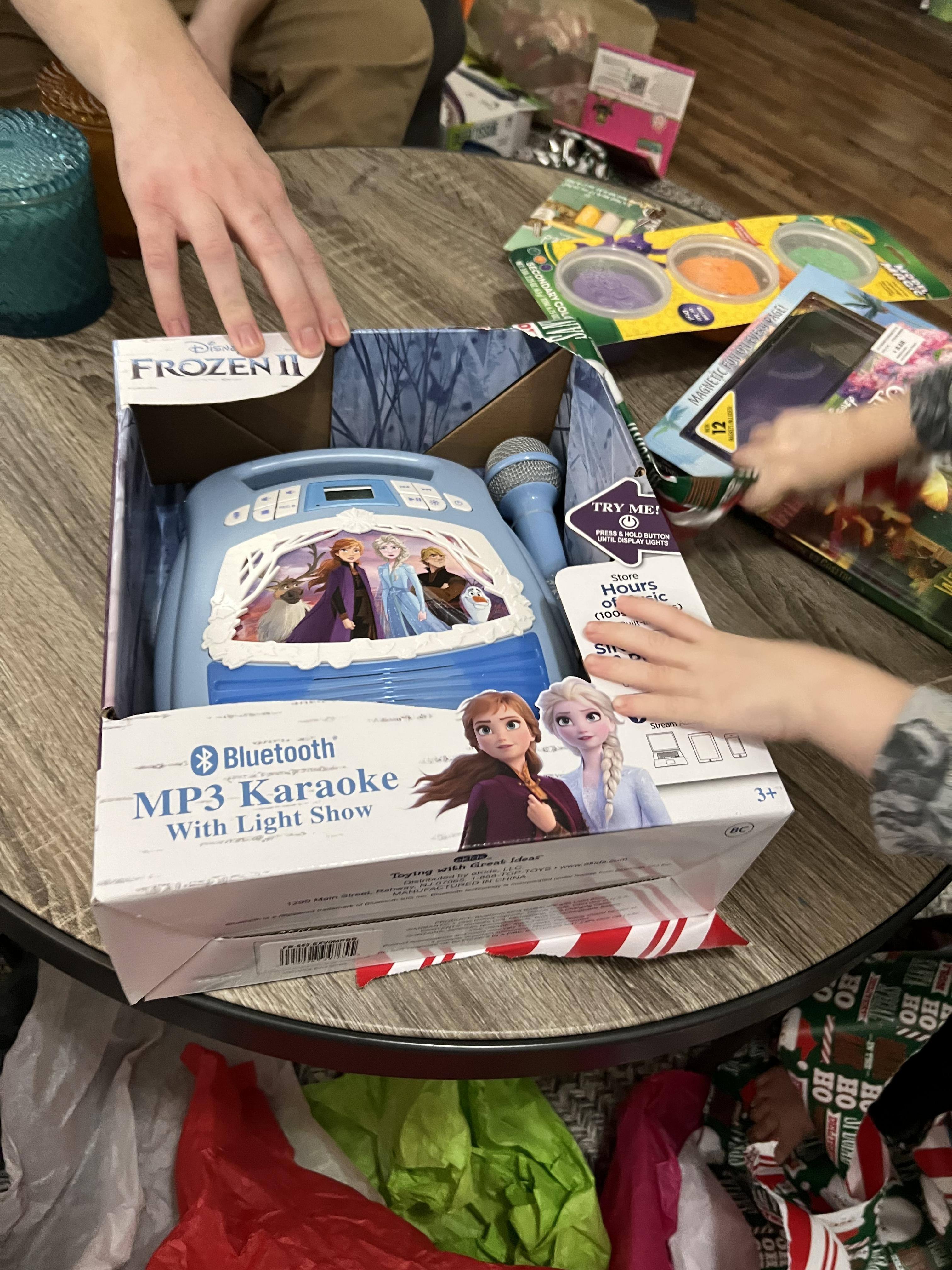 Customer provided image, click to load a larger version