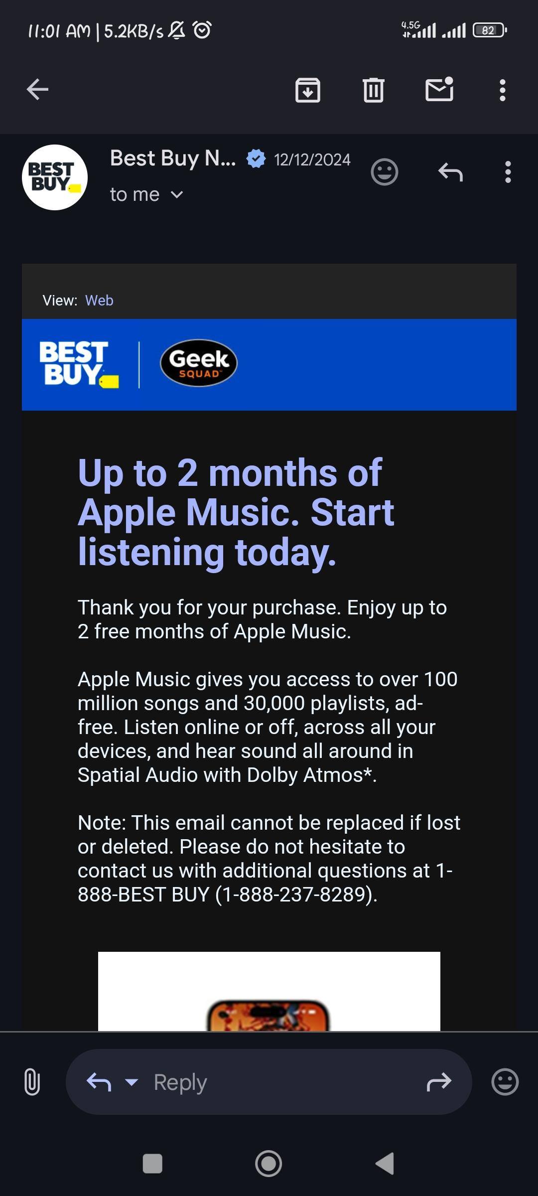 Customer provided, click to load a larger version