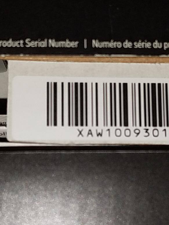 Customer provided image, click to load a larger version