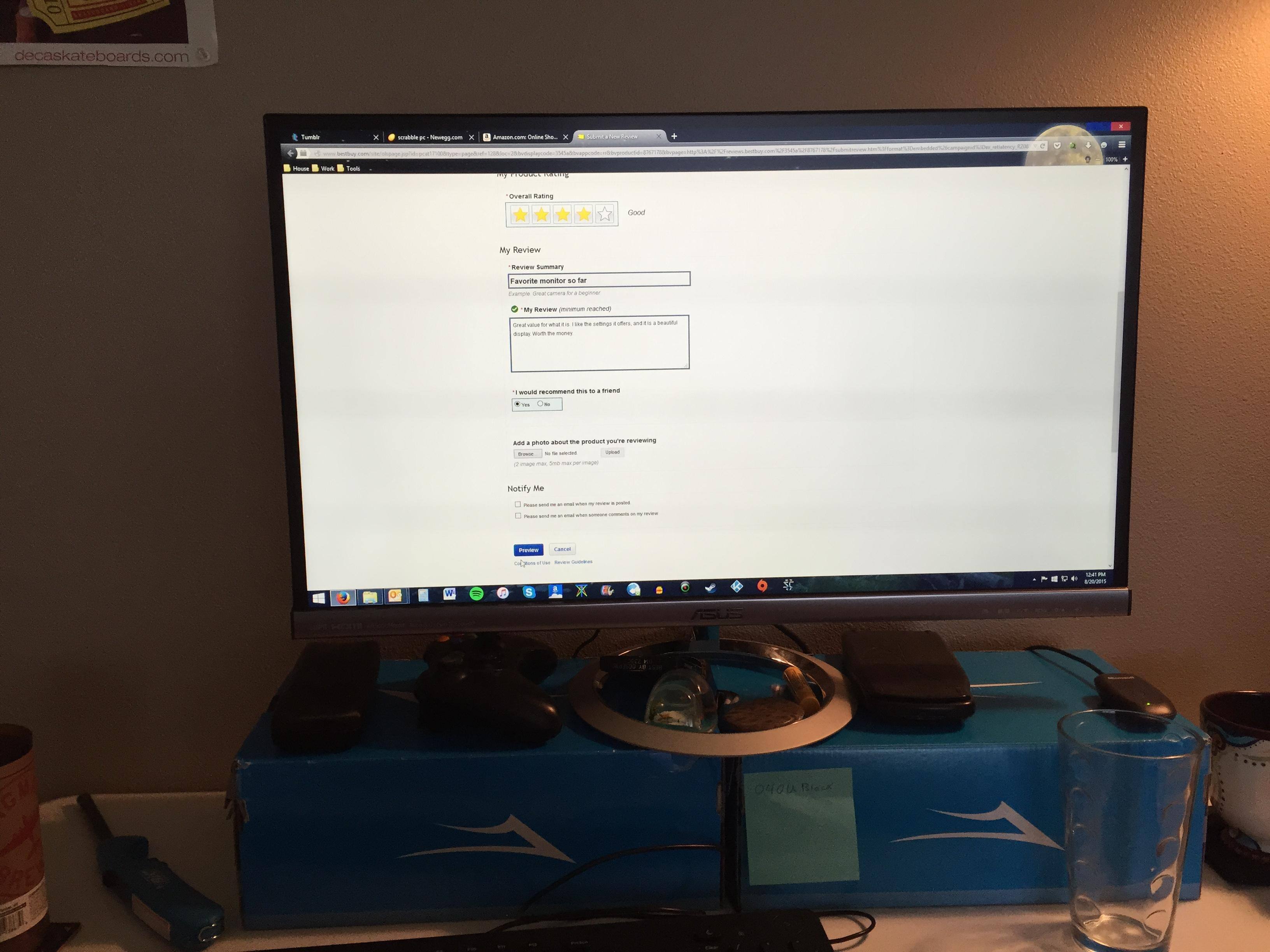 Customer provided, click to load a larger version