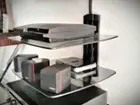 Clean, Modern, & Compact, click to load a larger version