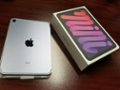 Buy iPad mini Wi‑Fi 64GB - Purple - Apple